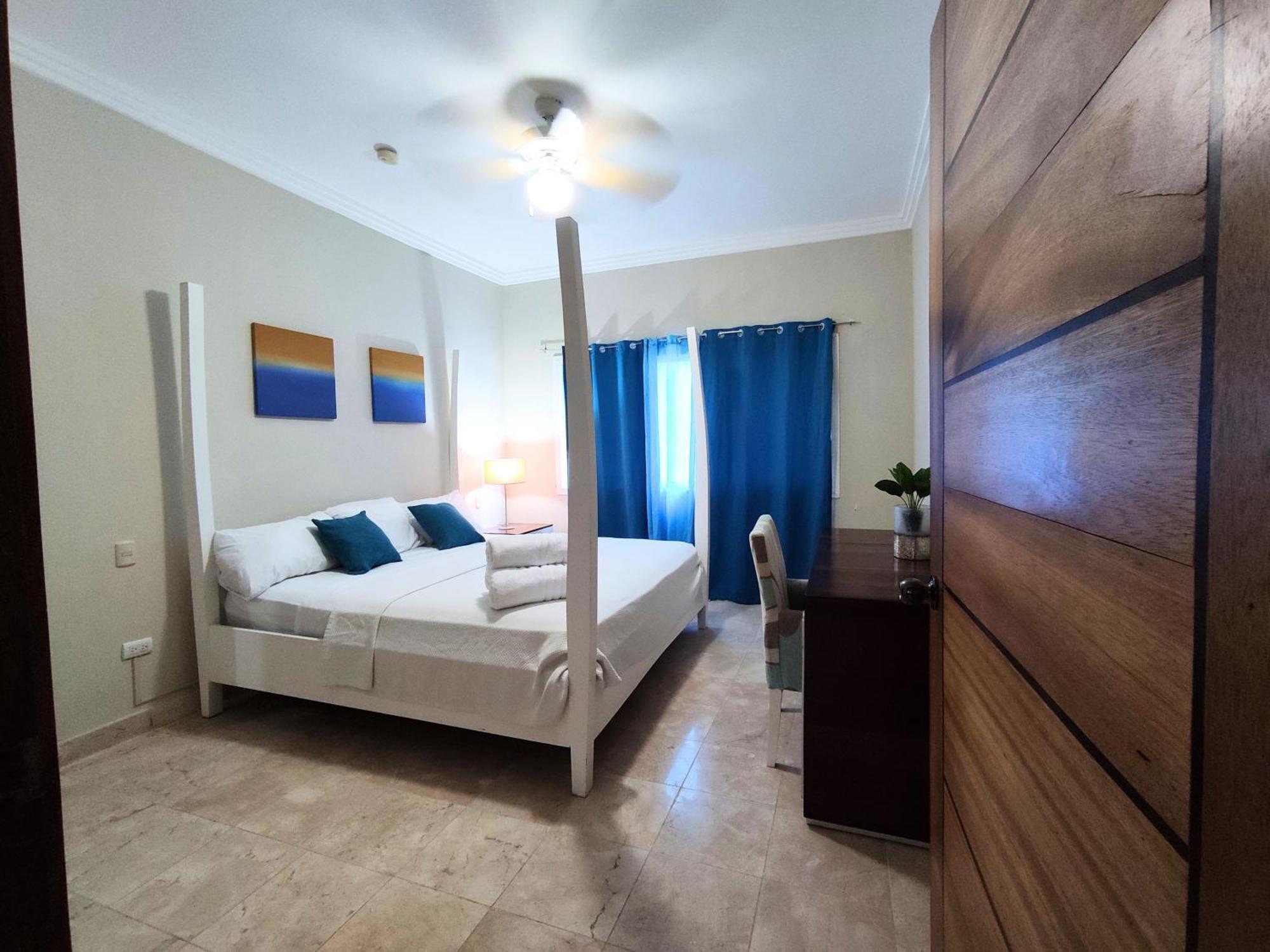 Beachfront - Private Access Punta Cana