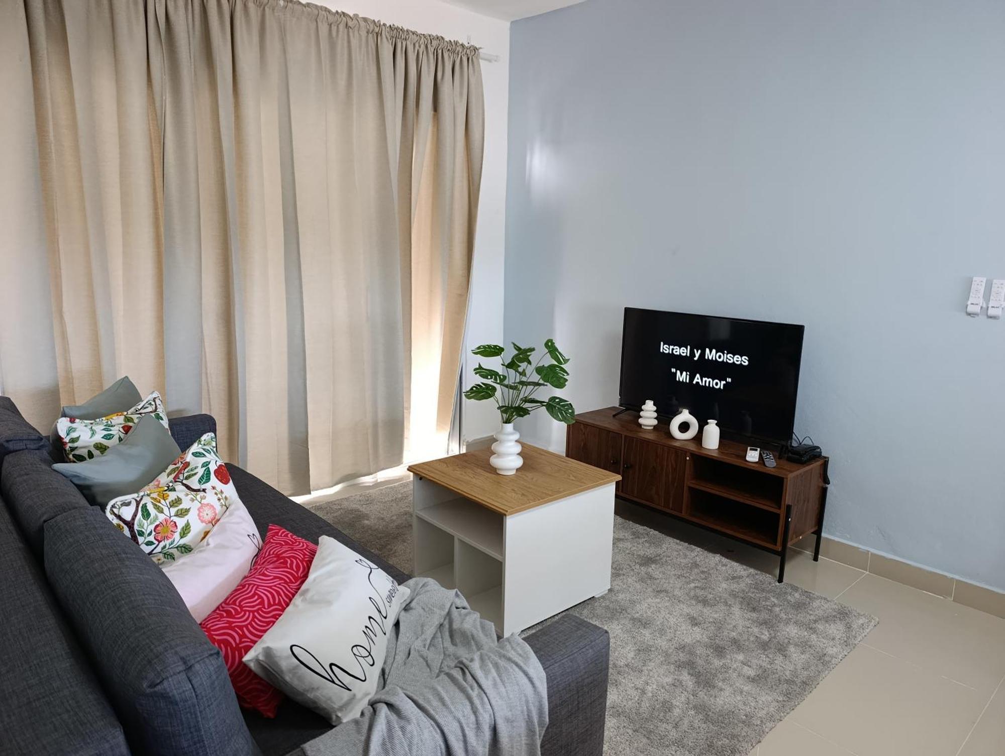 Apartamento Norah *