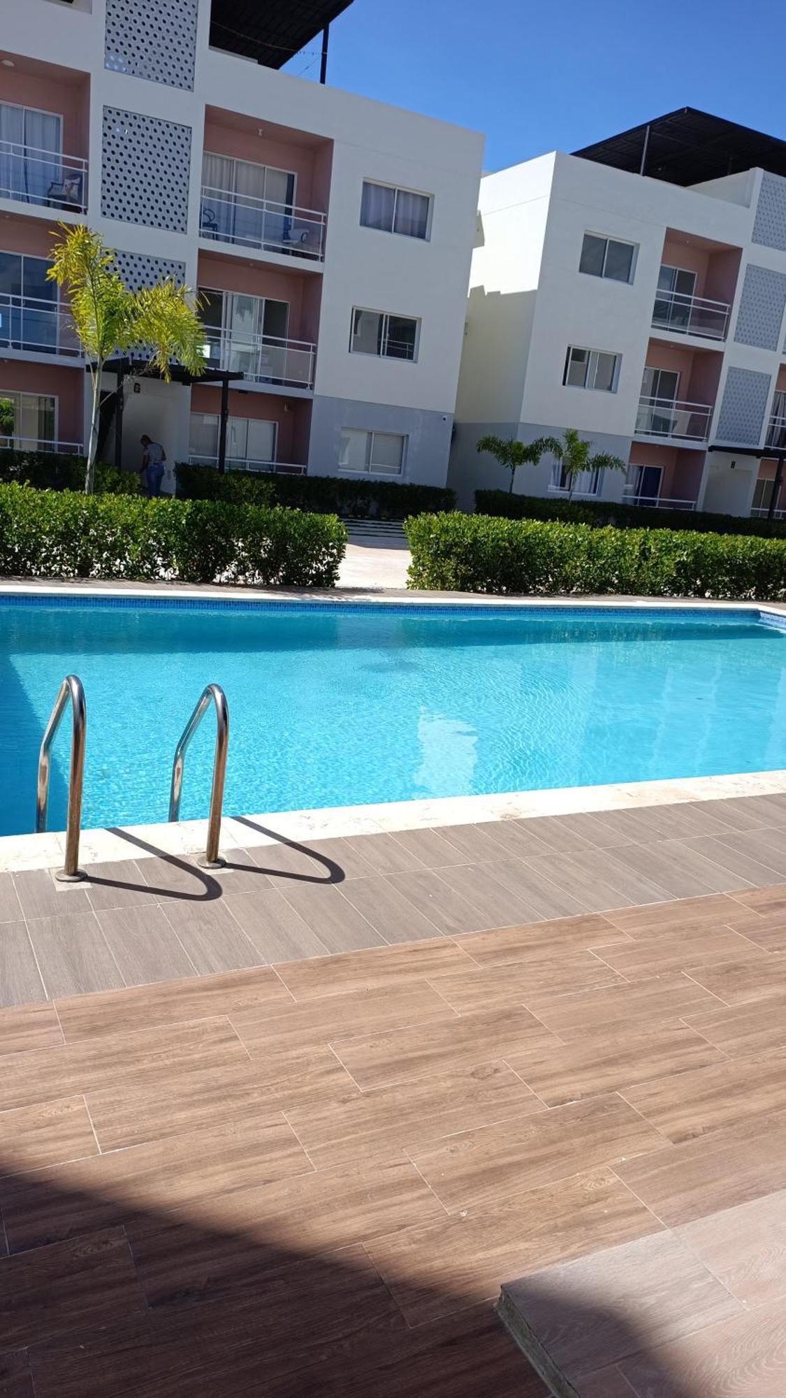 Norah Apartamento *