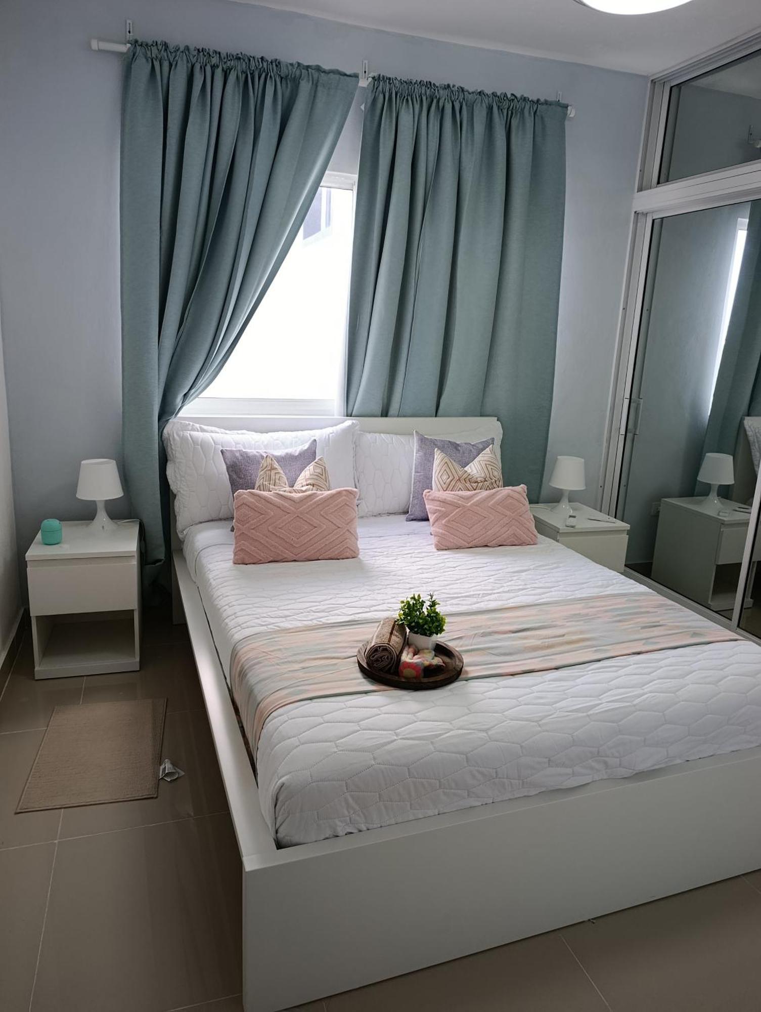 Apartamento Norah Punta Cana