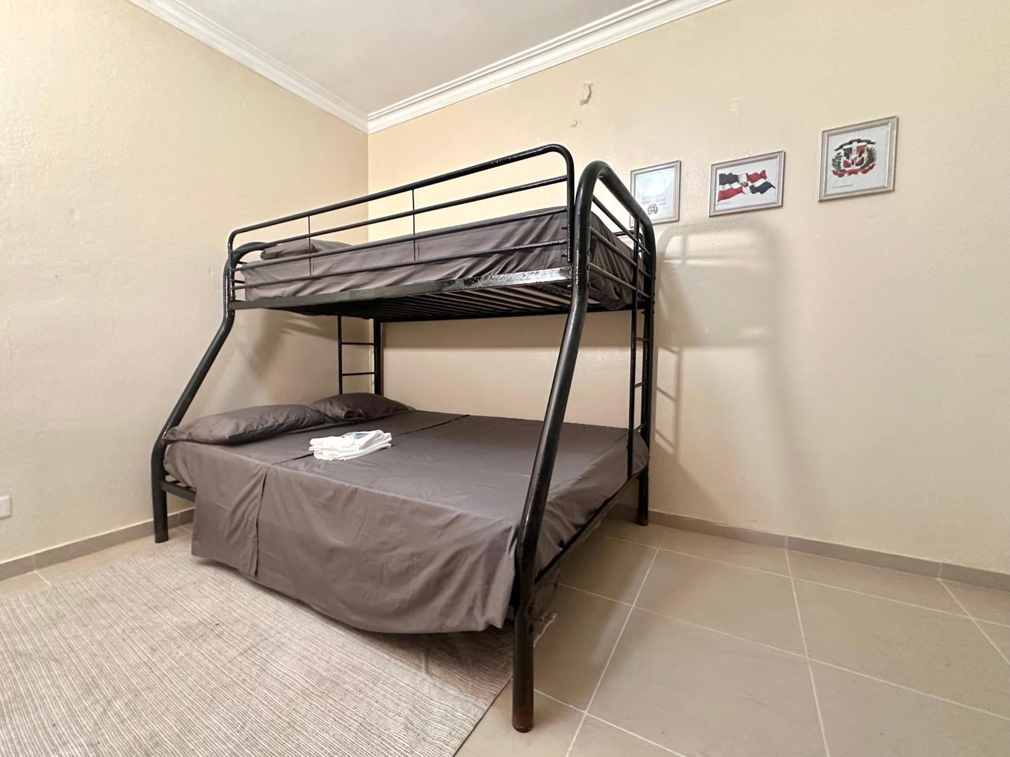 -bibiajua -suite Club Y Swimming Pool -vip Apartamento