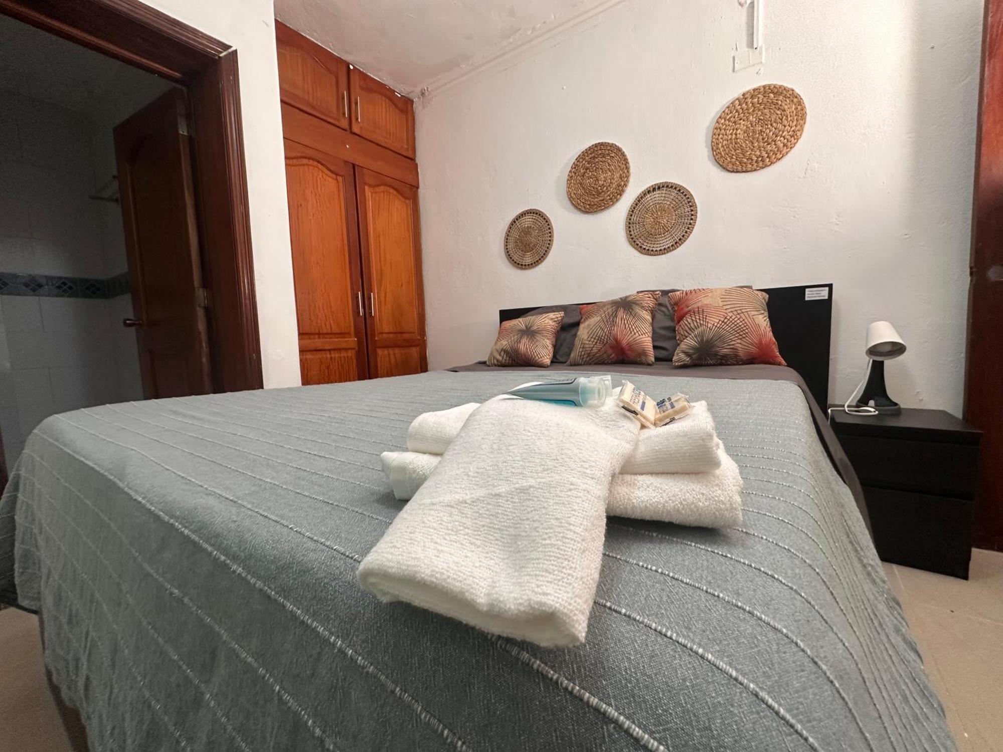 Apartamento -bibiajua -suite Club Y Swimming Pool -vip
