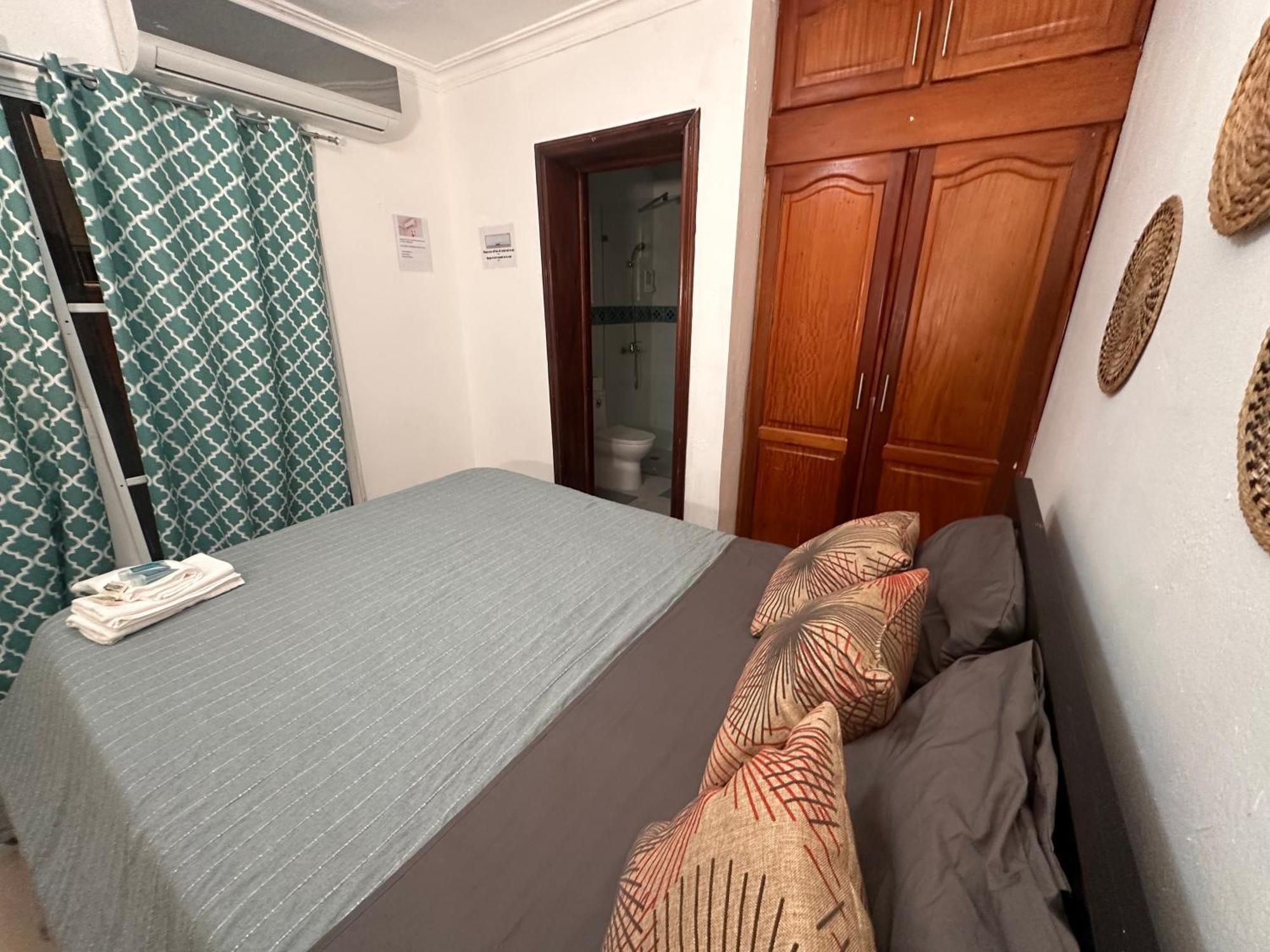Apartamento -bibiajua -suite Club Y Swimming Pool -vip *