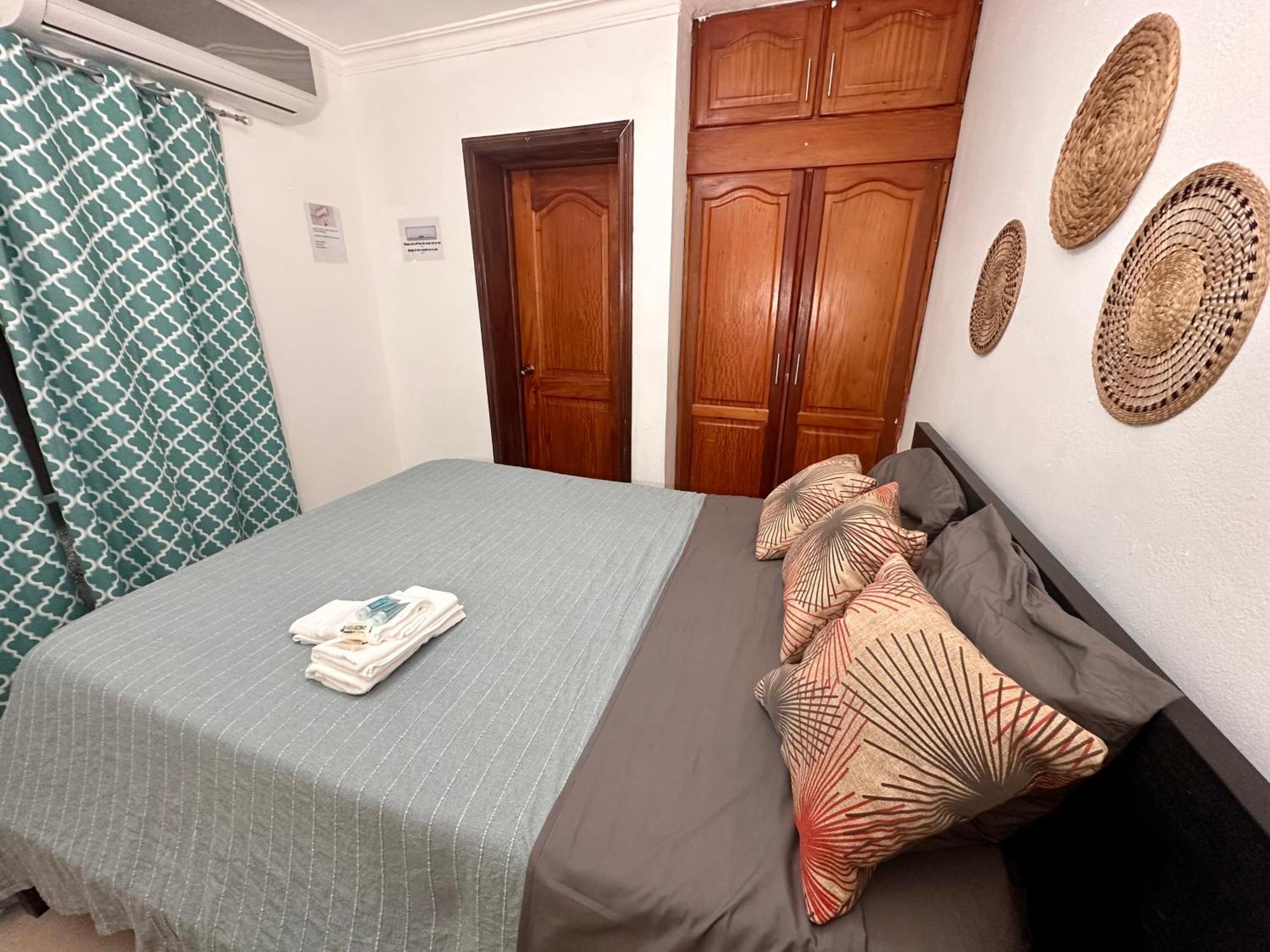 -bibiajua -suite Club Y Swimming Pool -vip Apartamento Punta Cana