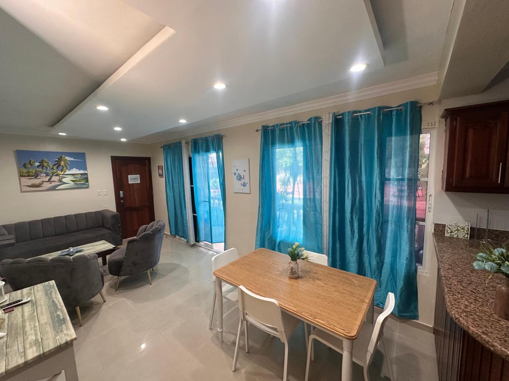-bibiajua -suite Club Y Swimming Pool -vip Apartamento