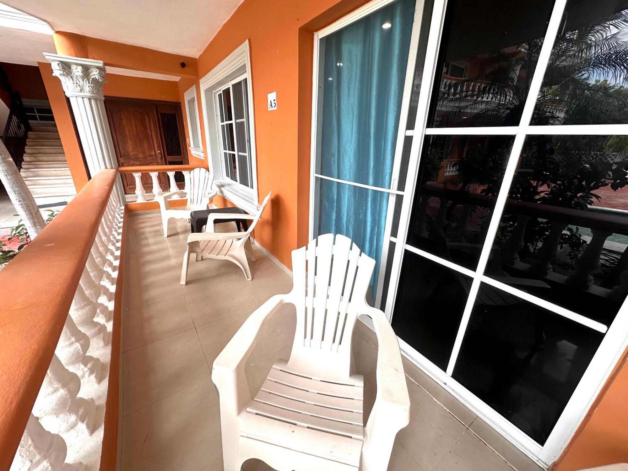 Apartamento -bibiajua -suite Club Y Swimming Pool -vip *