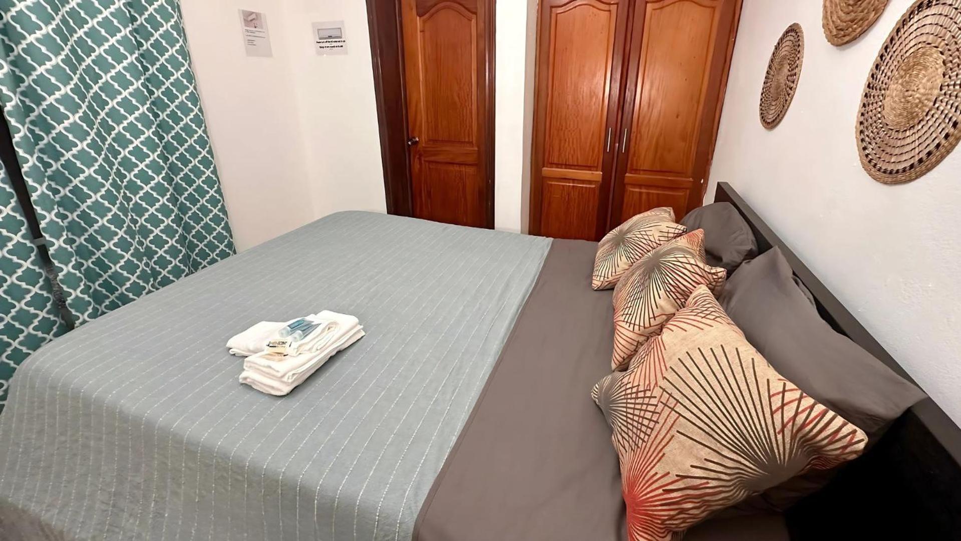 Apartamento -bibiajua -suite Club Y Swimming Pool -vip Punta Cana
