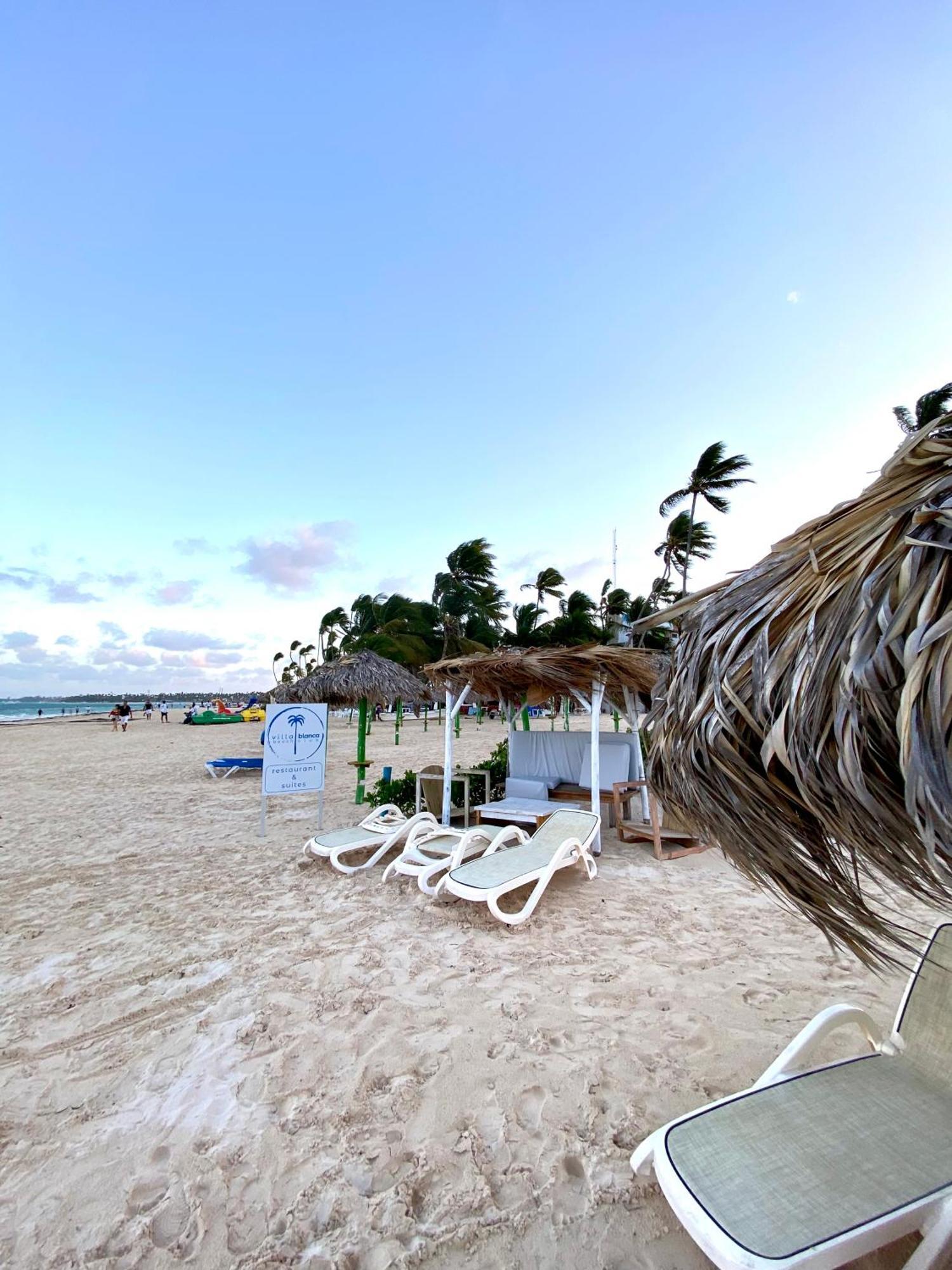 Apartamento Fantastico Lugar En El Centro De Corales Rd Punta Cana