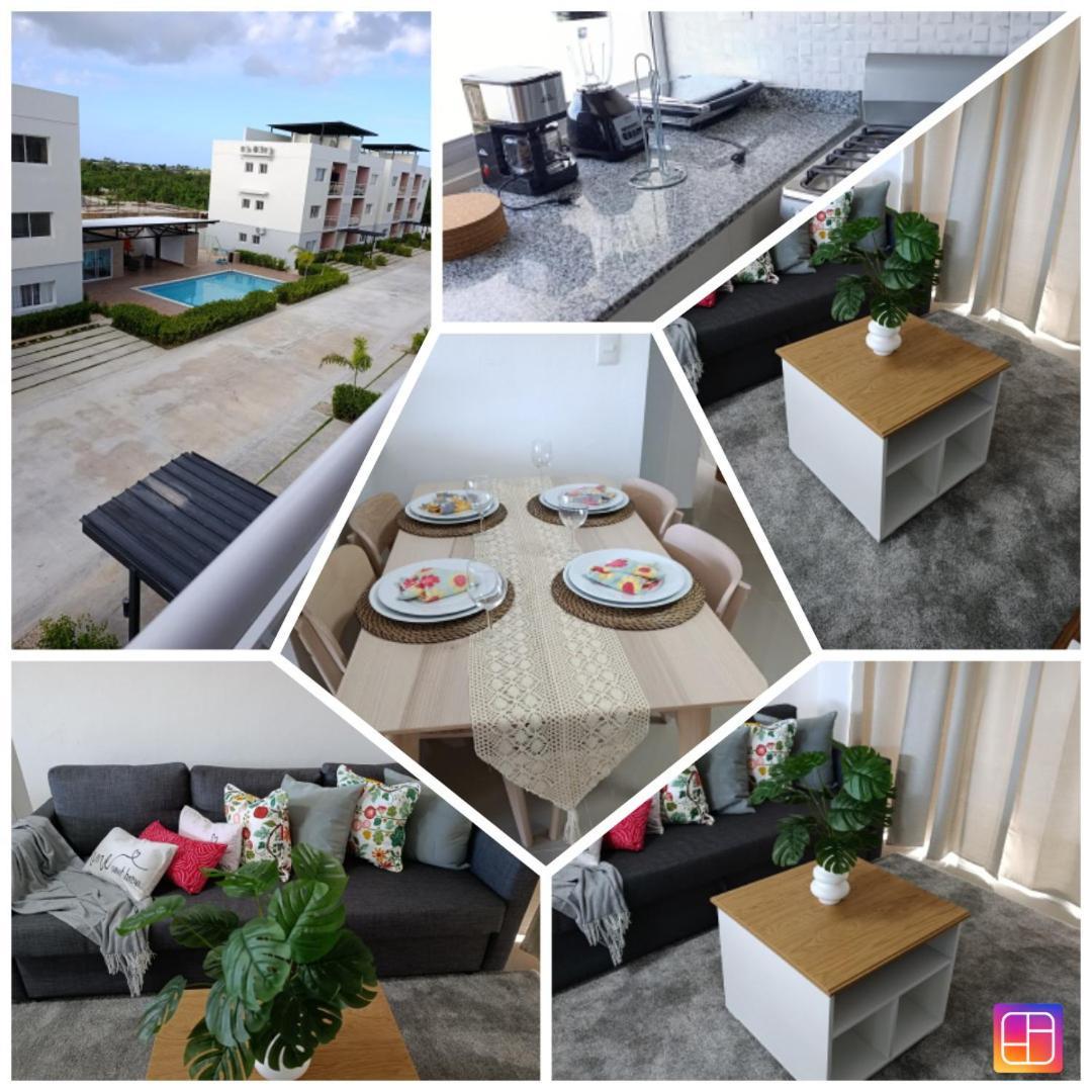 Norah Punta Cana