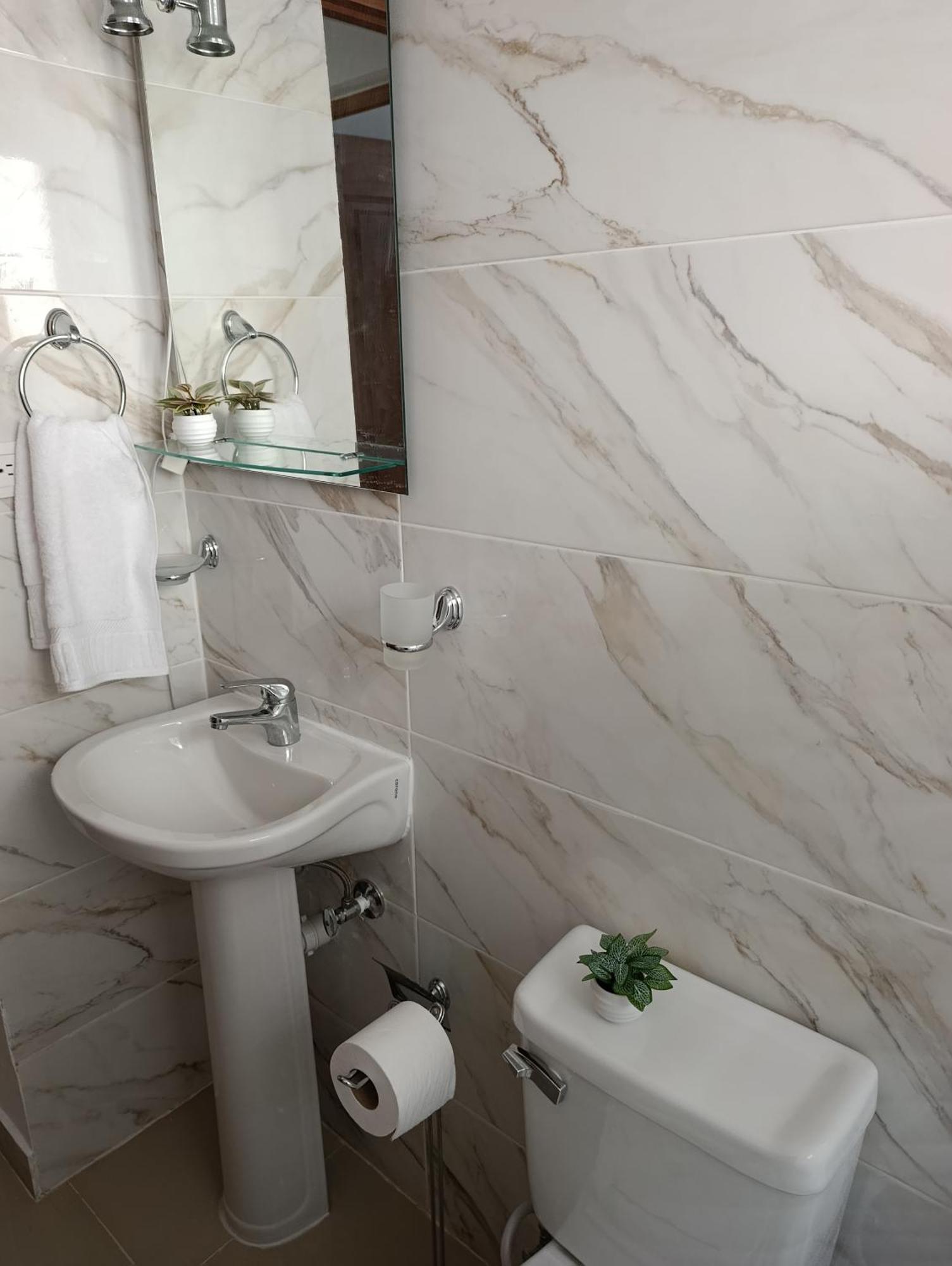 Apartamento Norah *