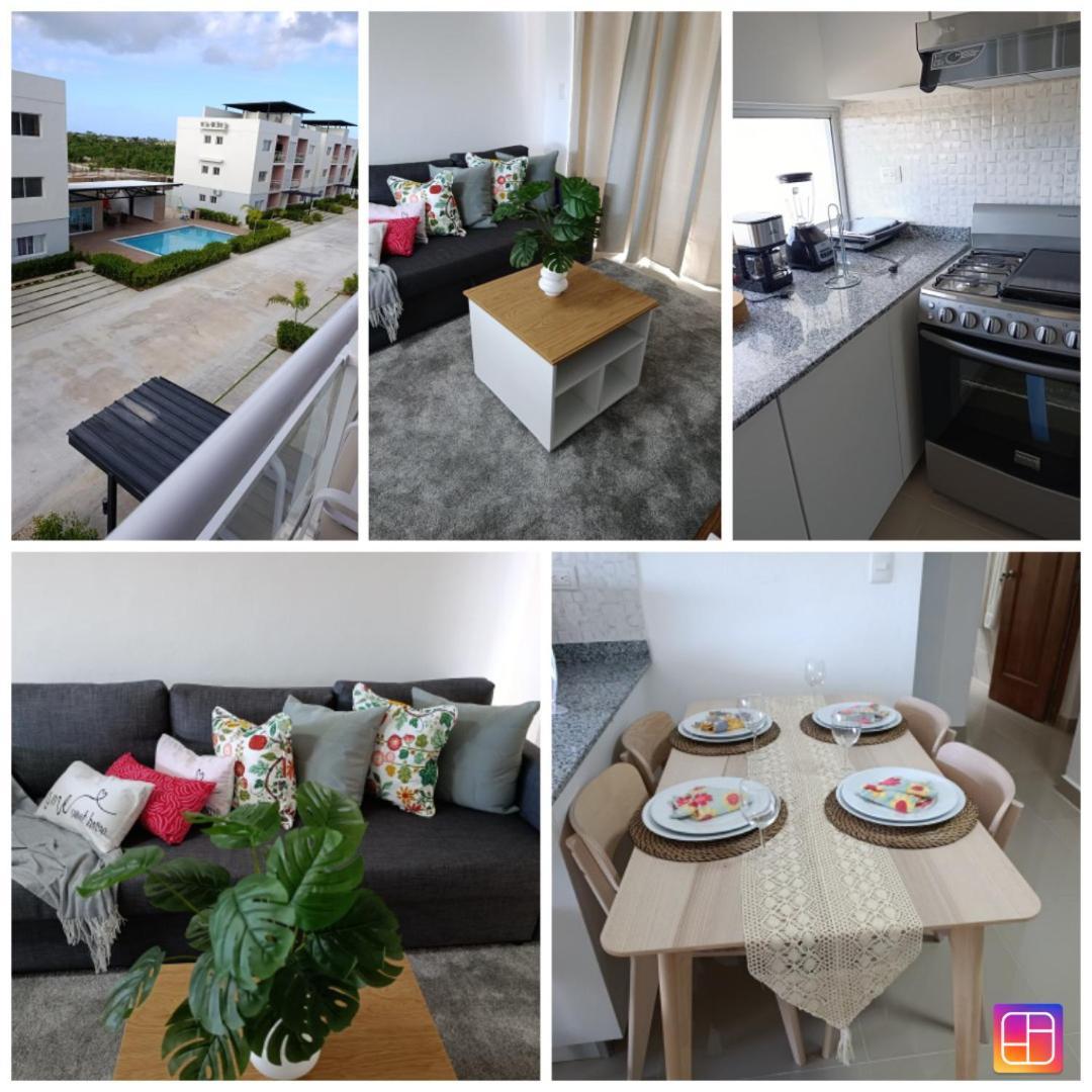 Norah Apartamento Punta Cana