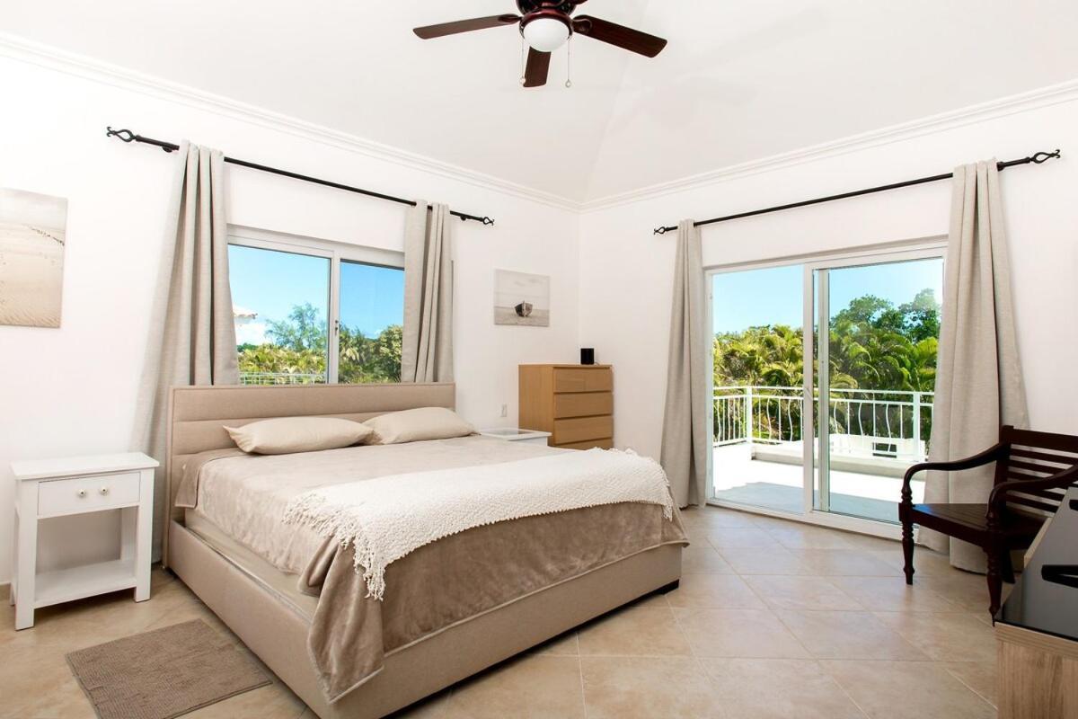 Stunning 4 Bedroom Luxury Punta Cana