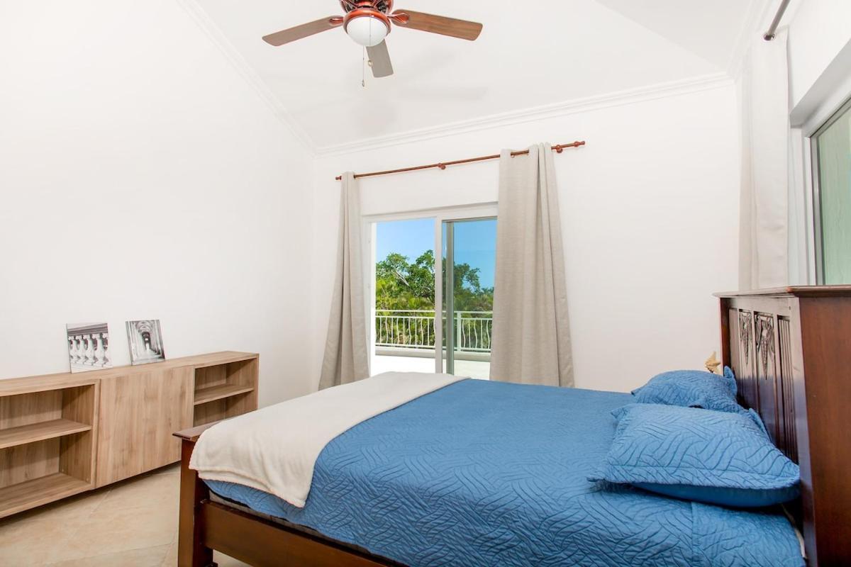 Stunning 4 Bedroom Luxury * Punta Cana