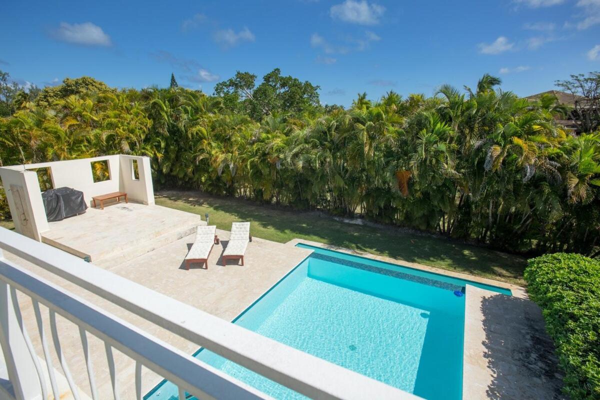 Villa Stunning 4 Bedroom Luxury