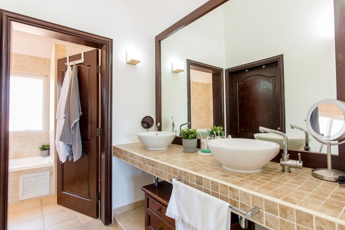 Stunning 4 Bedroom Luxury Villa Punta Cana