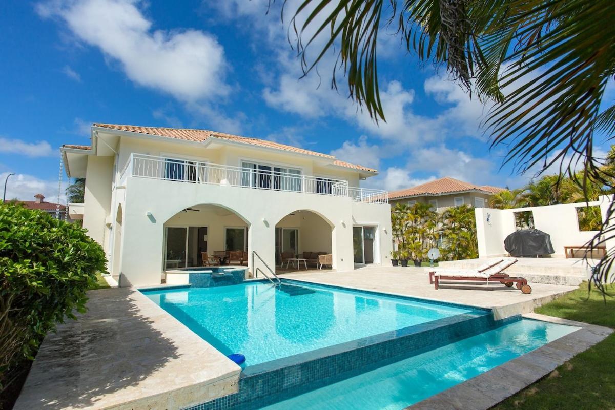 Stunning 4 Bedroom Luxury