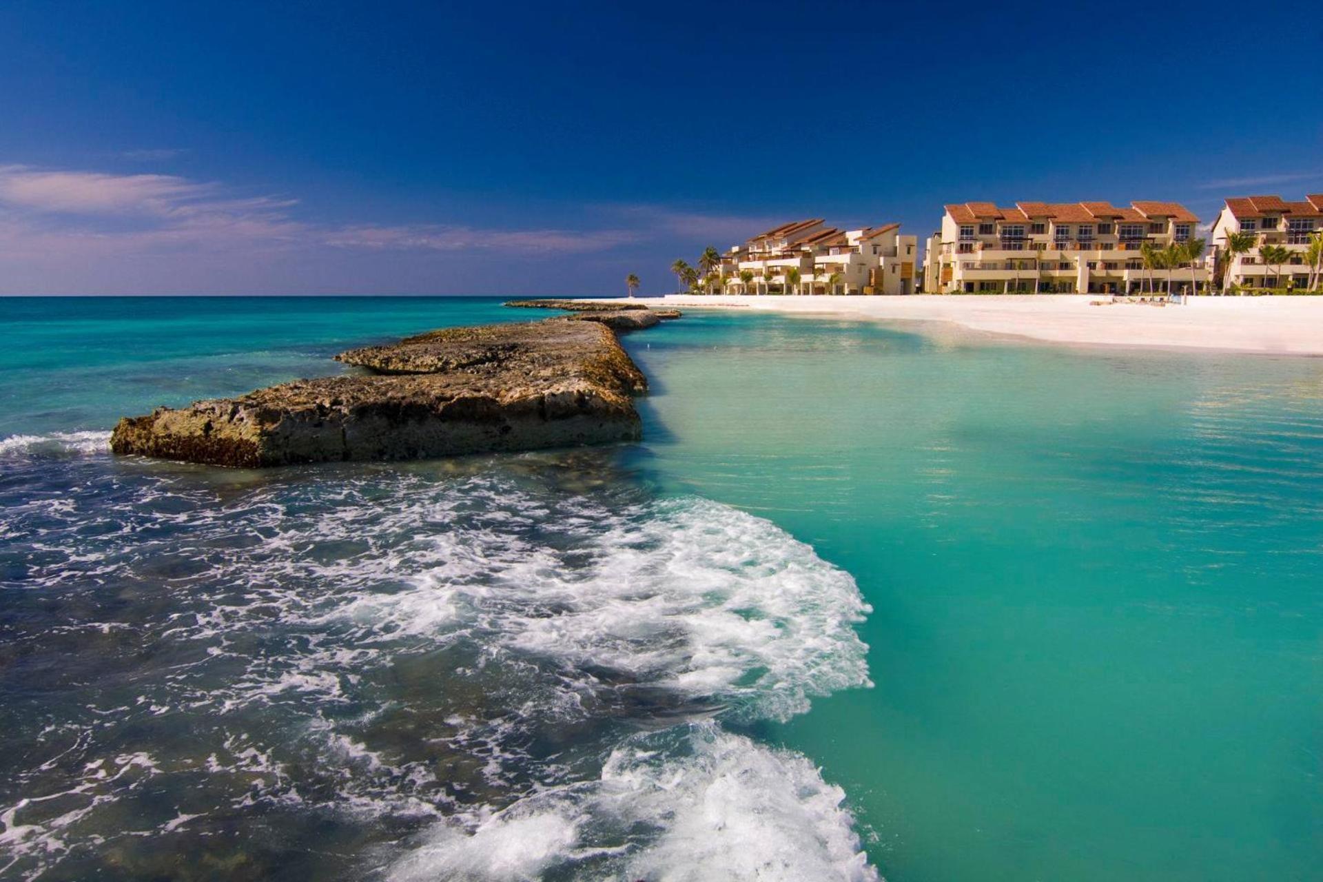 Apartment Sotogrande Spacious Beachfront