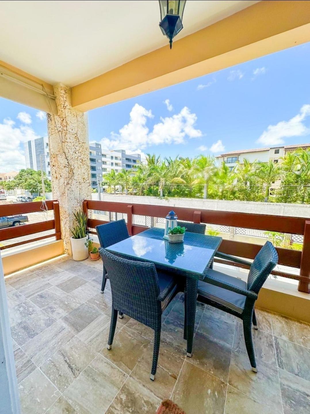 Buganvilla Apartamento Punta Cana