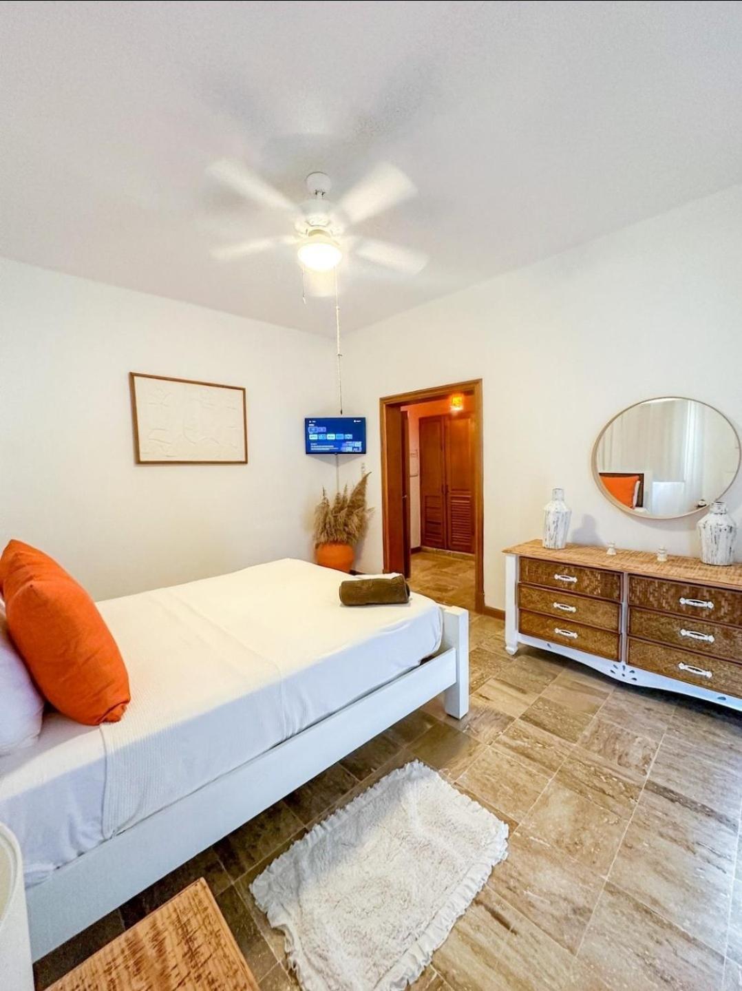 Apartamento Buganvilla Punta Cana