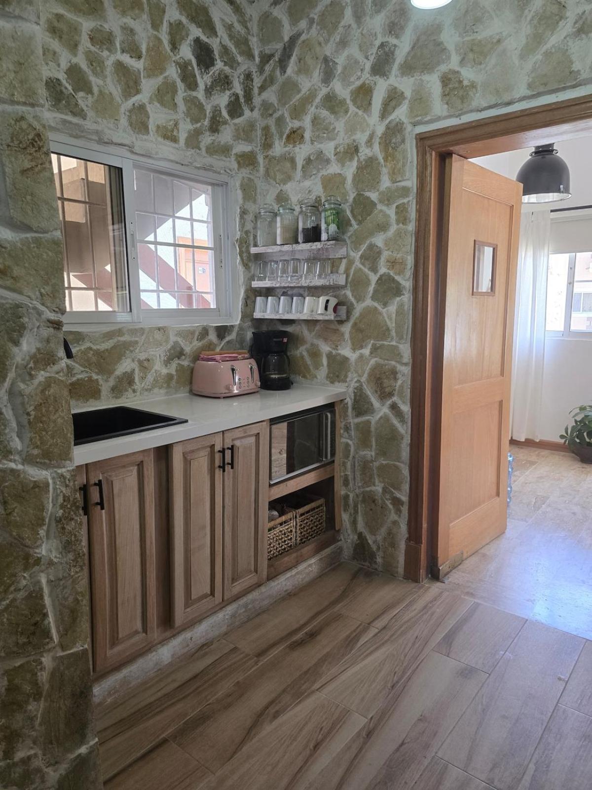 Apartamento Buganvilla Punta Cana