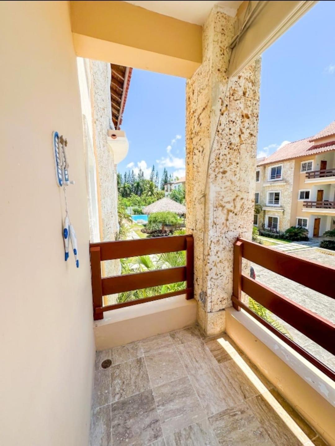 Buganvilla Apartamento