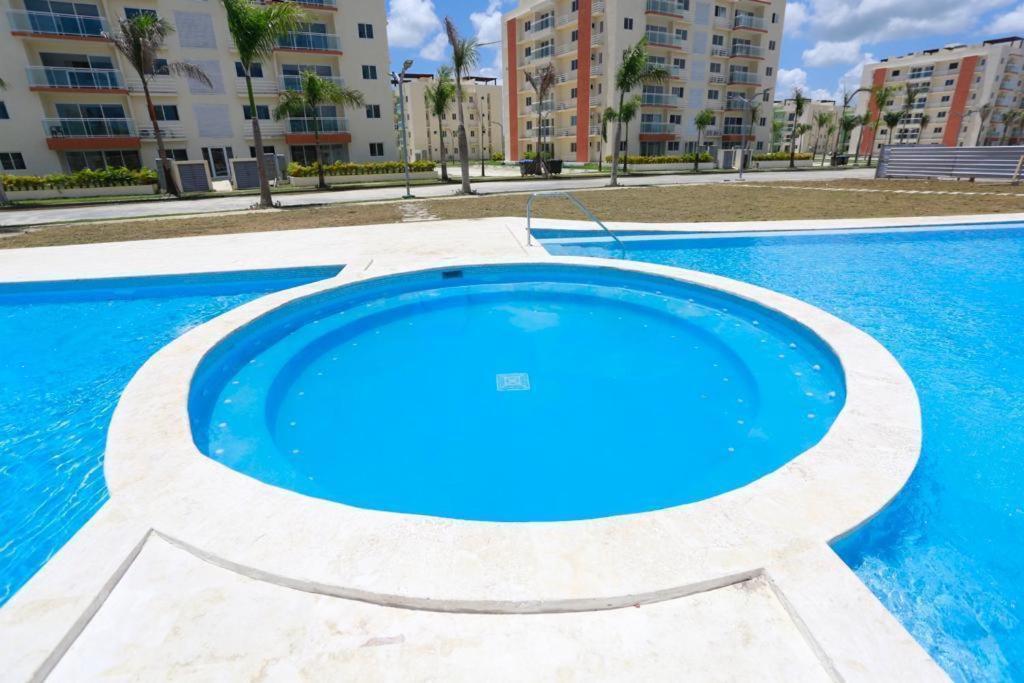 Bavaro House - Pool & Wi-fi Apartamento *
