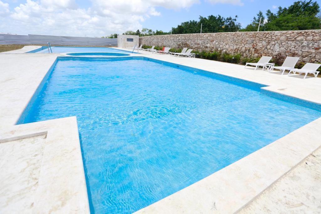 Apartamento Bavaro House - Pool & Wi-fi *