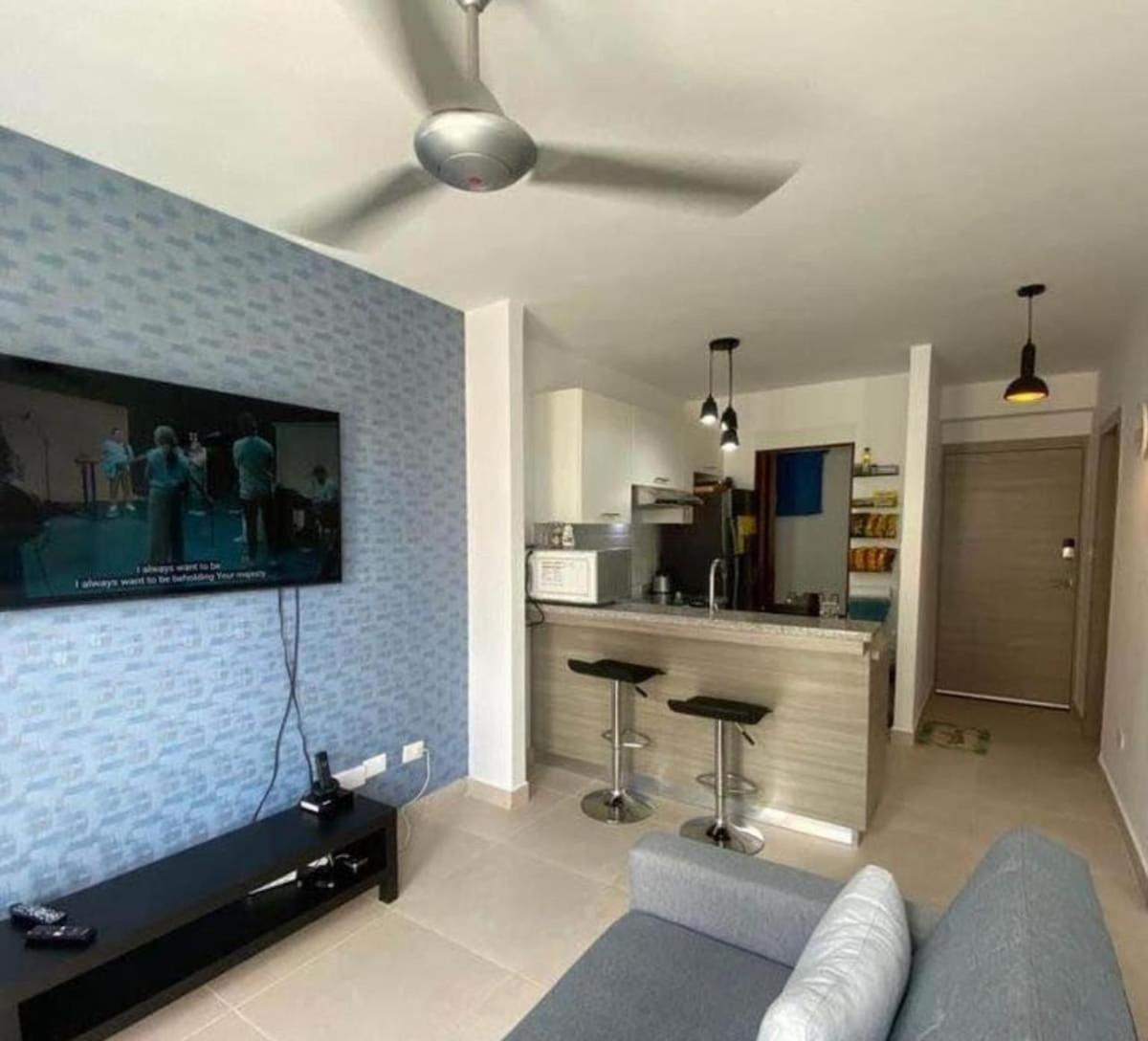 Bavaro House - Pool & Wi-fi Apartamento Punta Cana