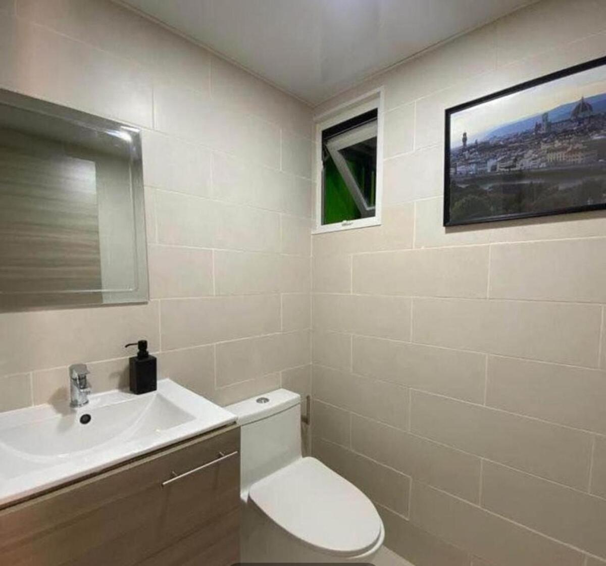 Apartamento Bavaro House - Pool & Wi-fi Punta Cana