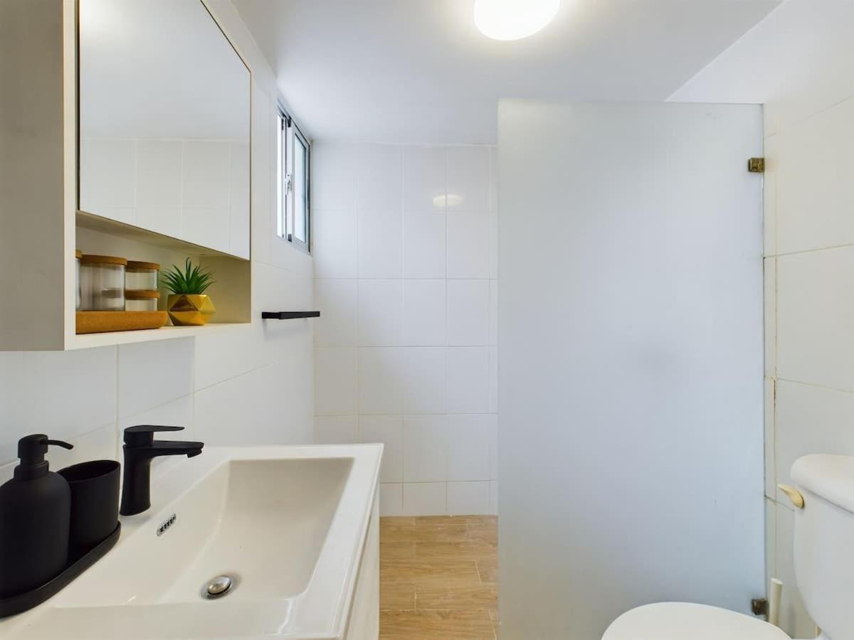 Apartamento The Ocean Front Palomar *