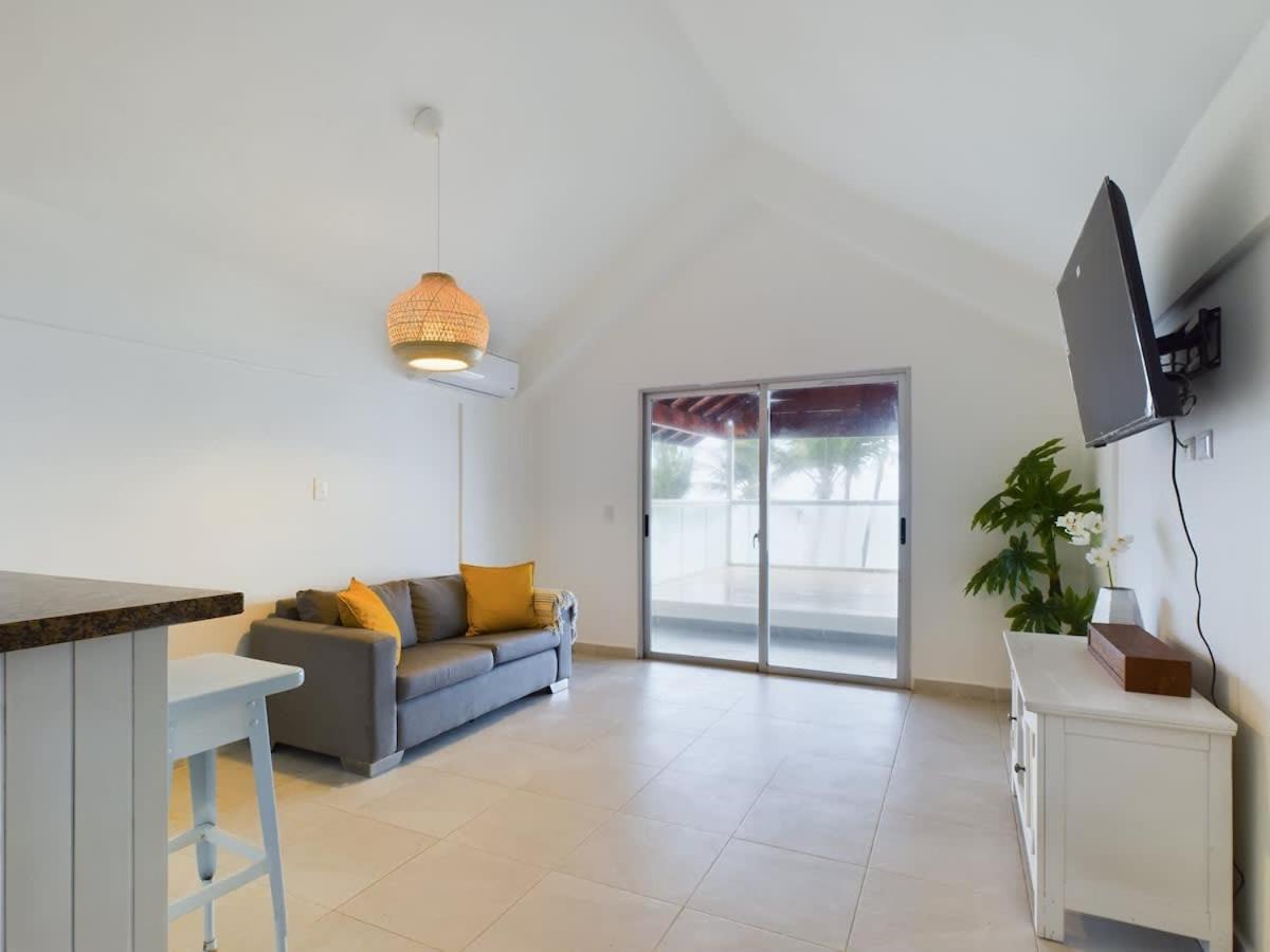 Apartamento The Ocean Front Palomar Punta Cana