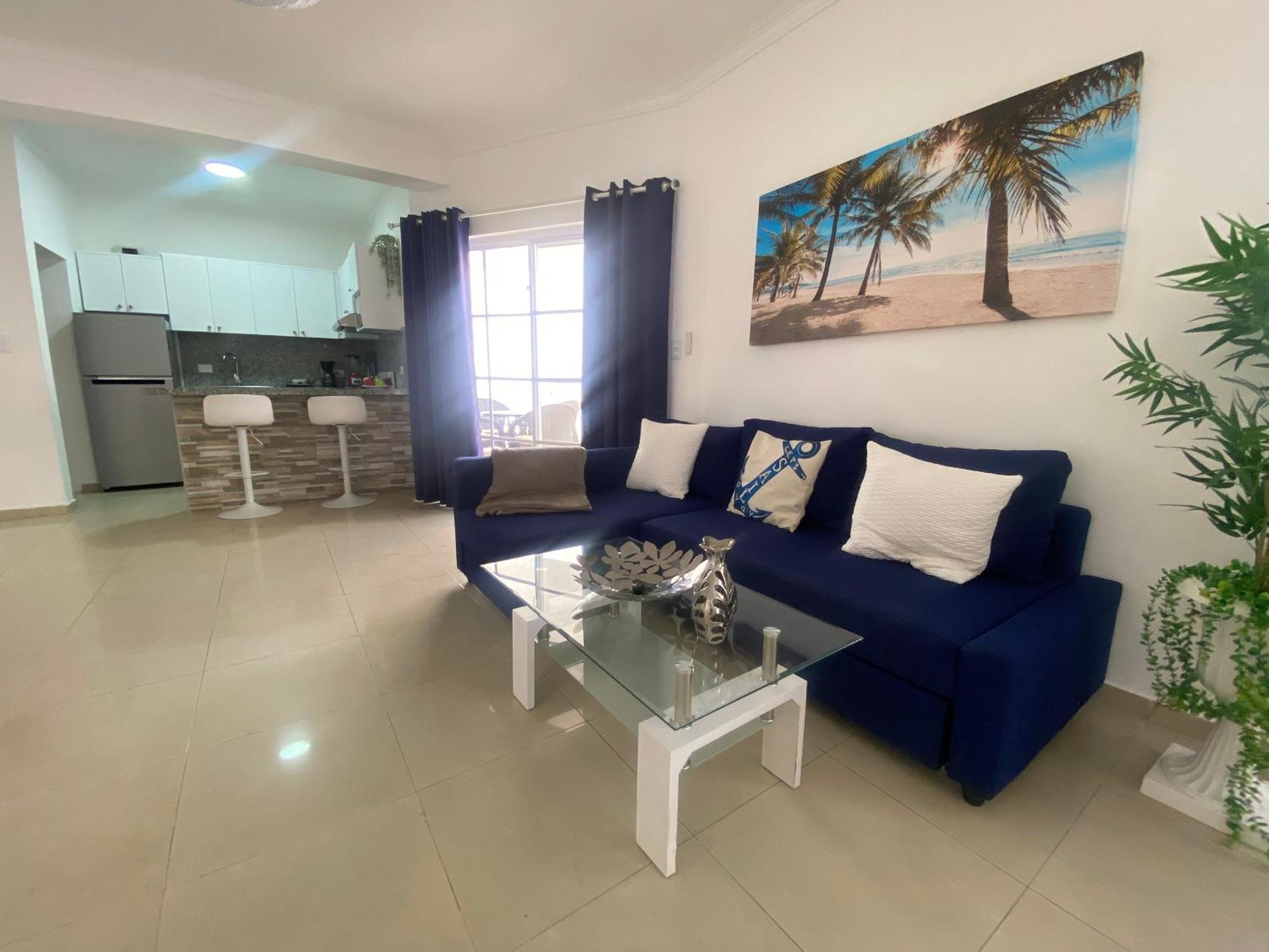 Bavareto Pool Corales Rd Apartamento Punta Cana