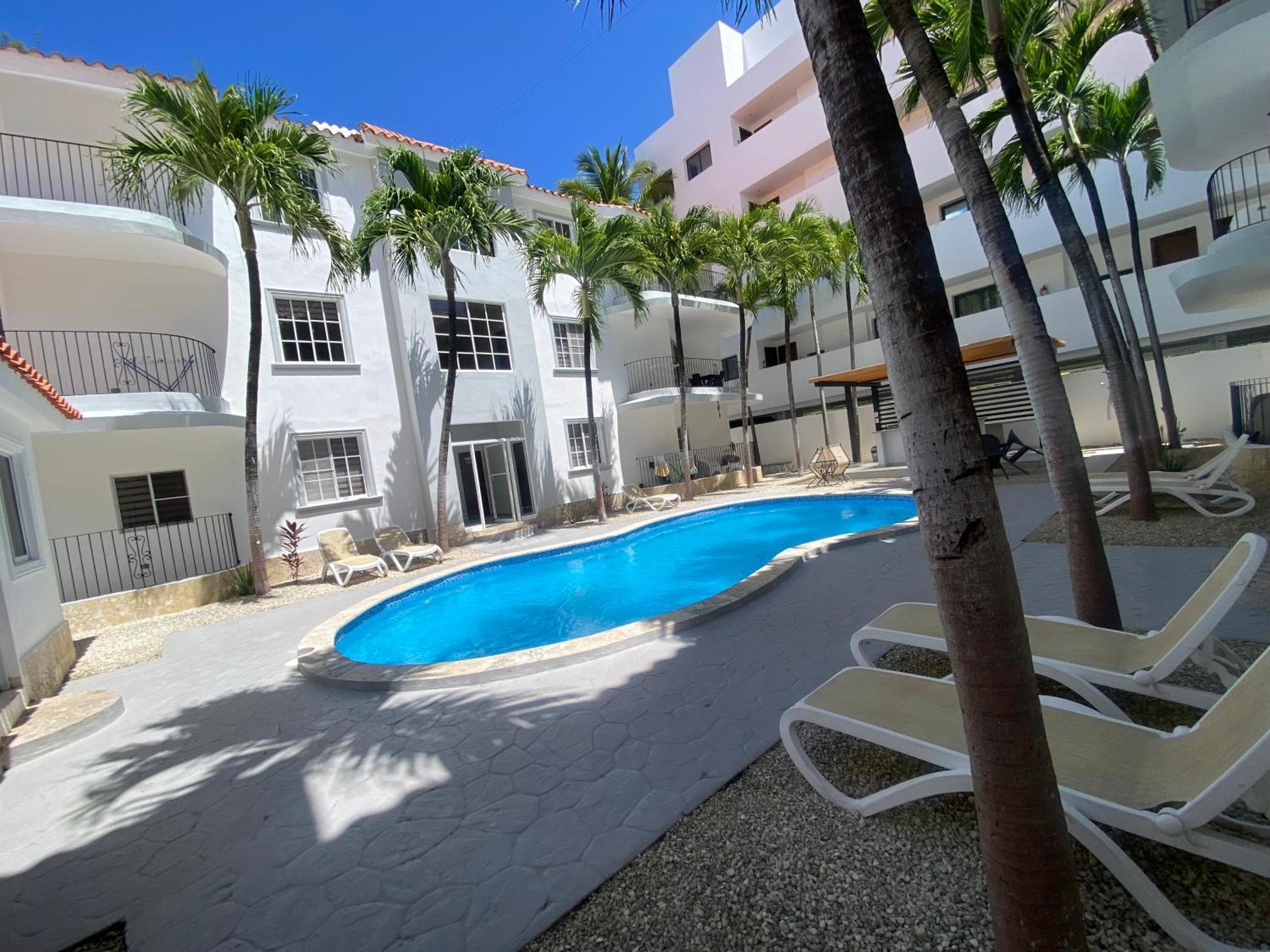 Apartamento Bavareto Pool Corales Rd Punta Cana