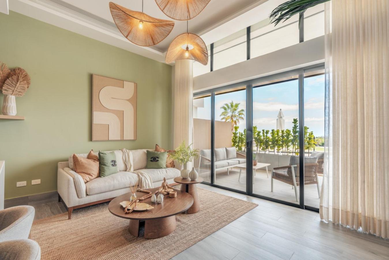 One Bedroom With Direct Access To The Pool Apartamento