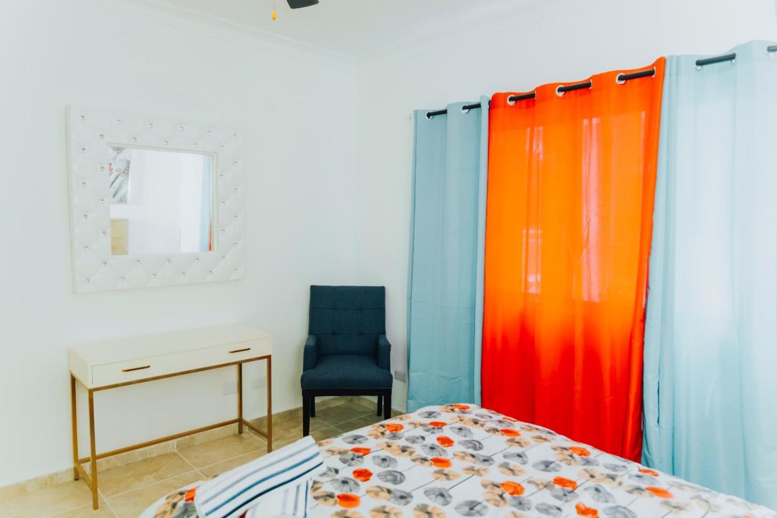 #5 Cerca De La Playa Apartamento Punta Cana