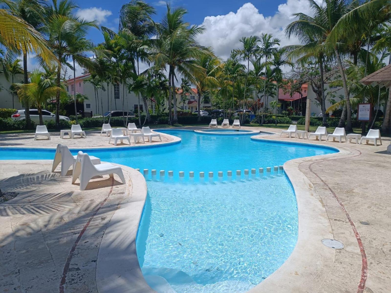 Villa Casa #34 Del Sol 2 Punta Cana