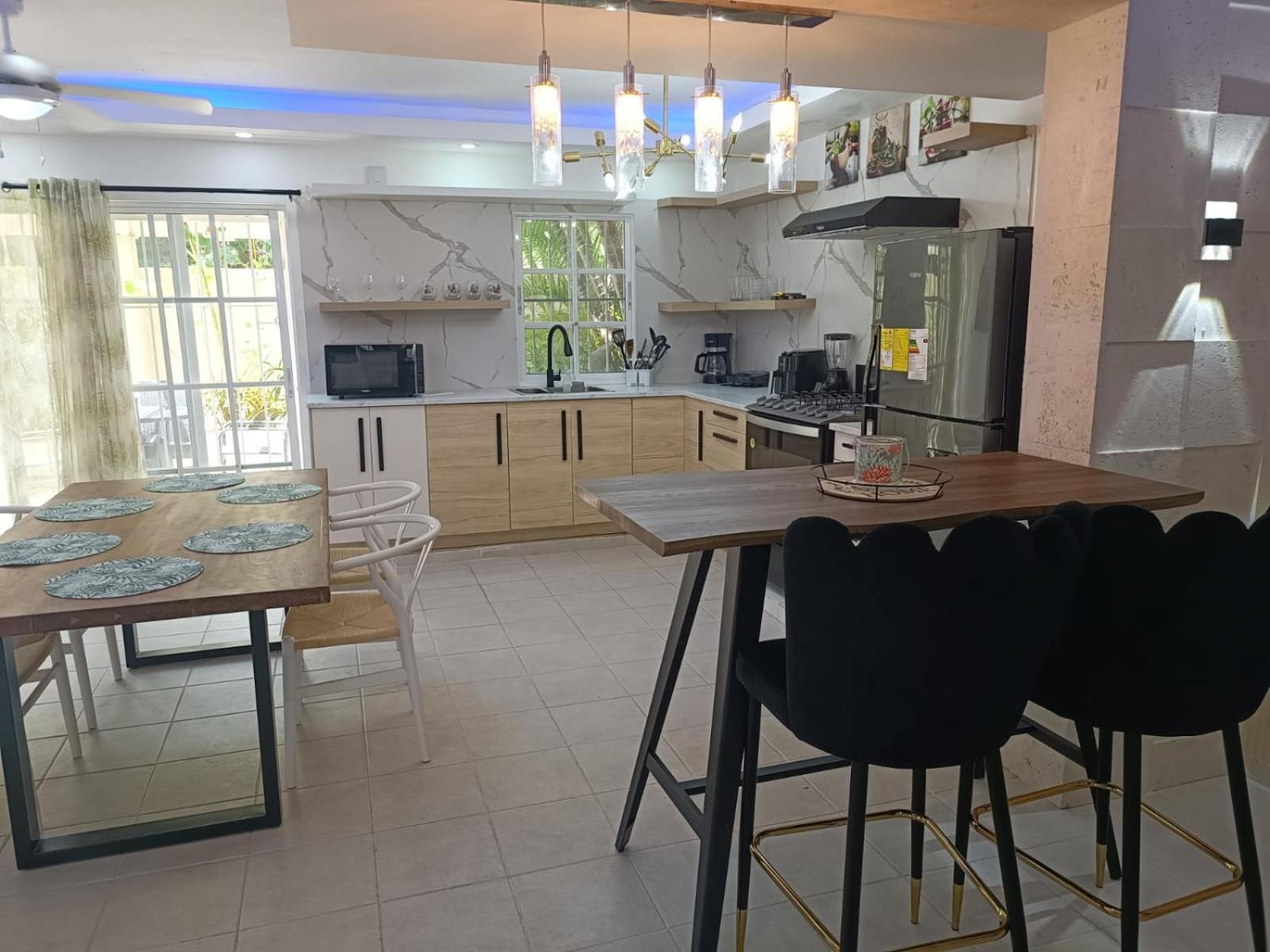 Casa #34 Del Sol 2 Villa Punta Cana