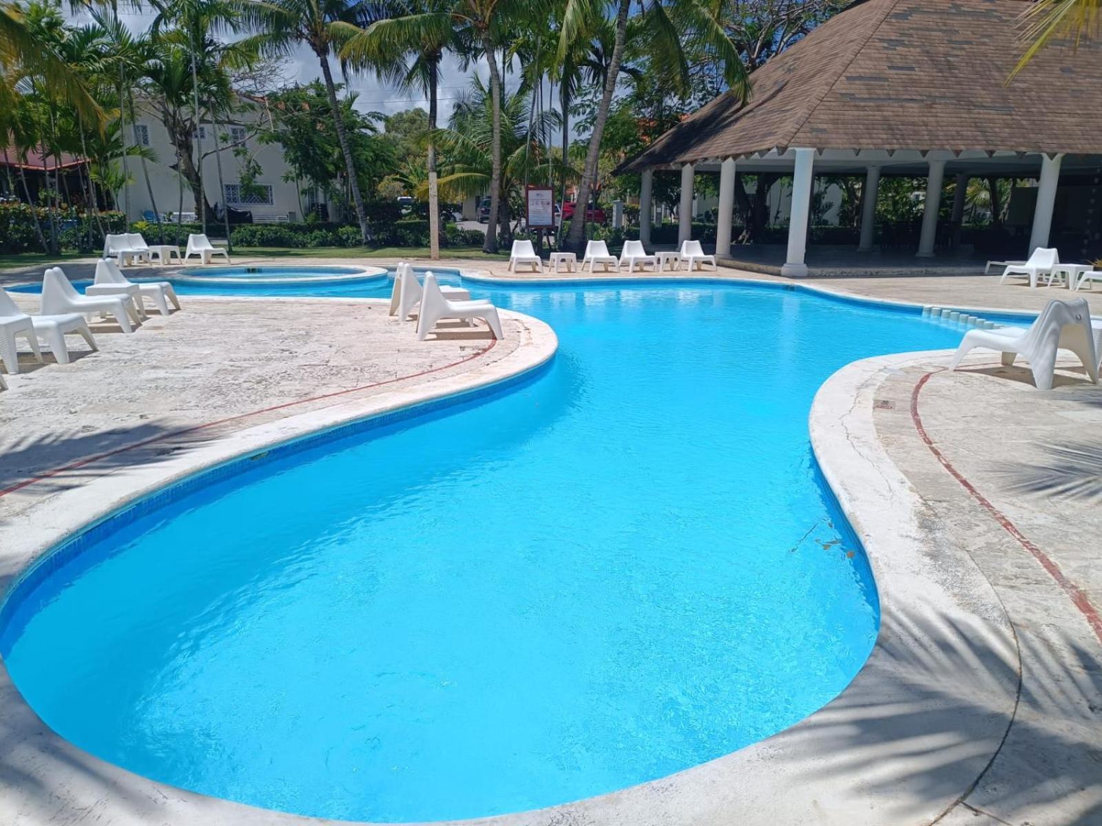 Villa Casa #34 Del Sol 2 Punta Cana