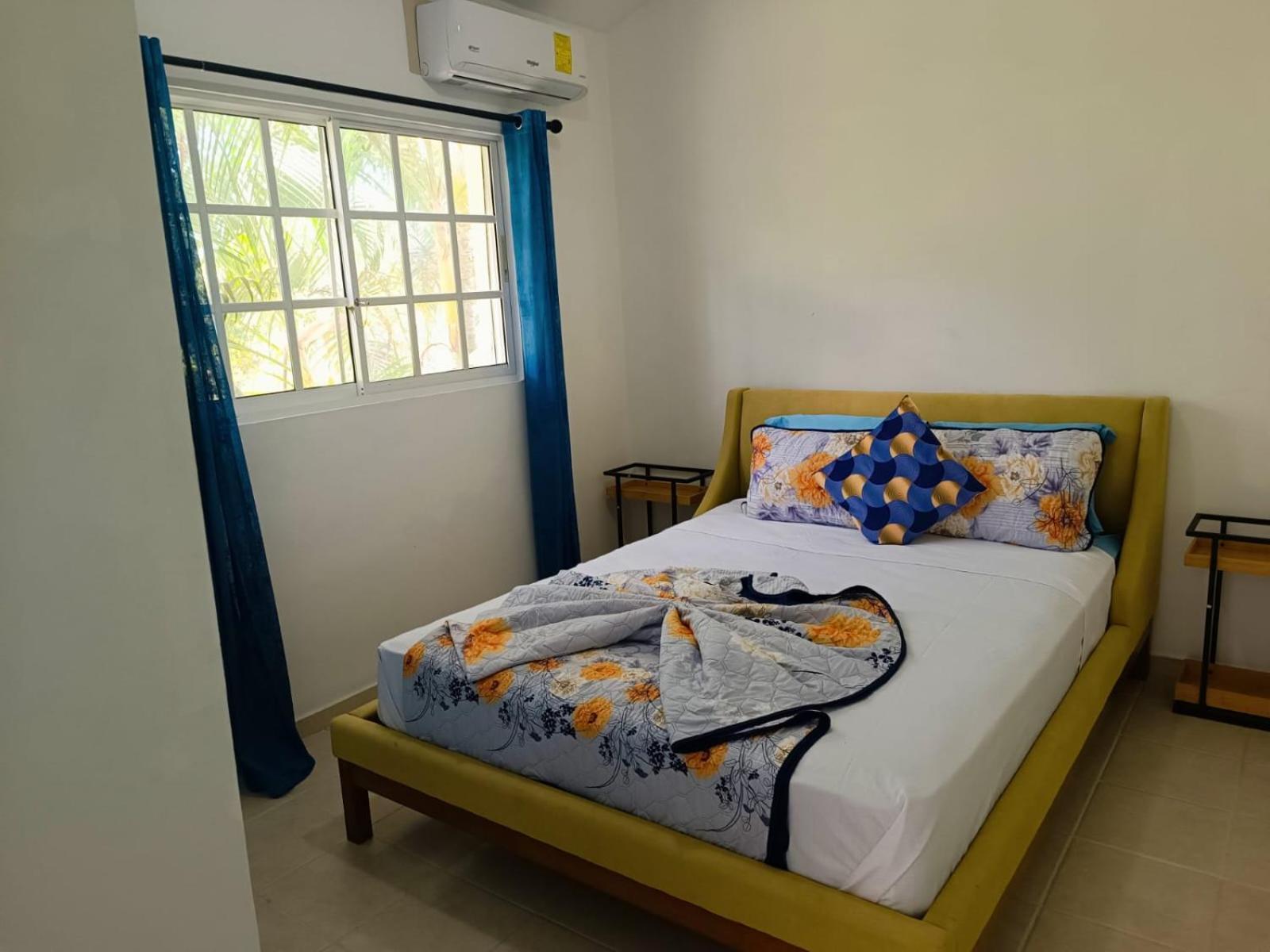 Casa #34 Del Sol 2 *