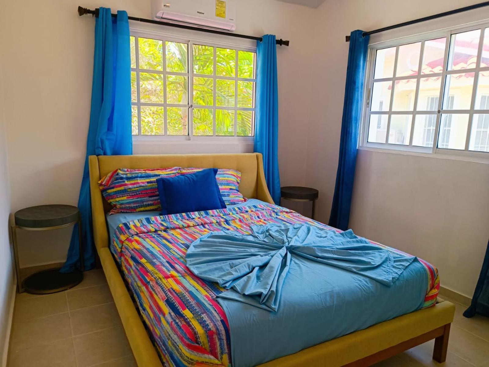 Casa #34 Del Sol 2 Punta Cana