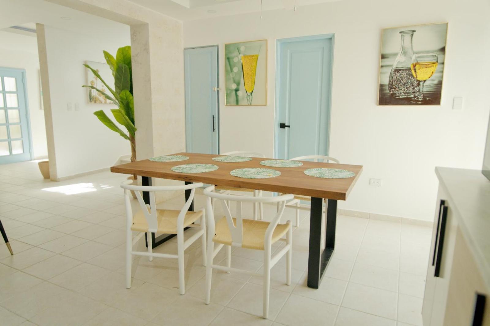 Villa Casa #34 Del Sol 2