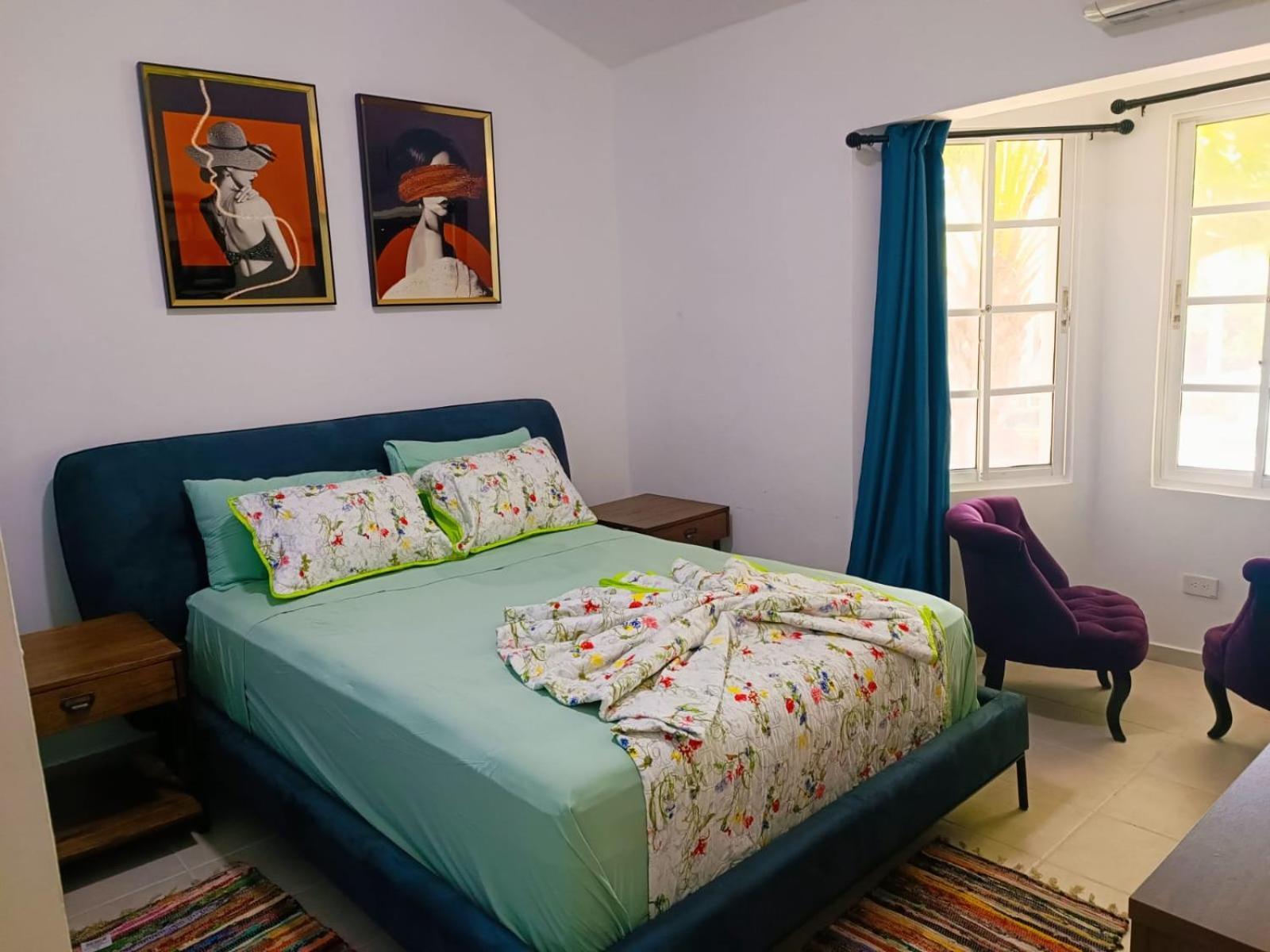 Villa Casa #34 Del Sol 2 Punta Cana