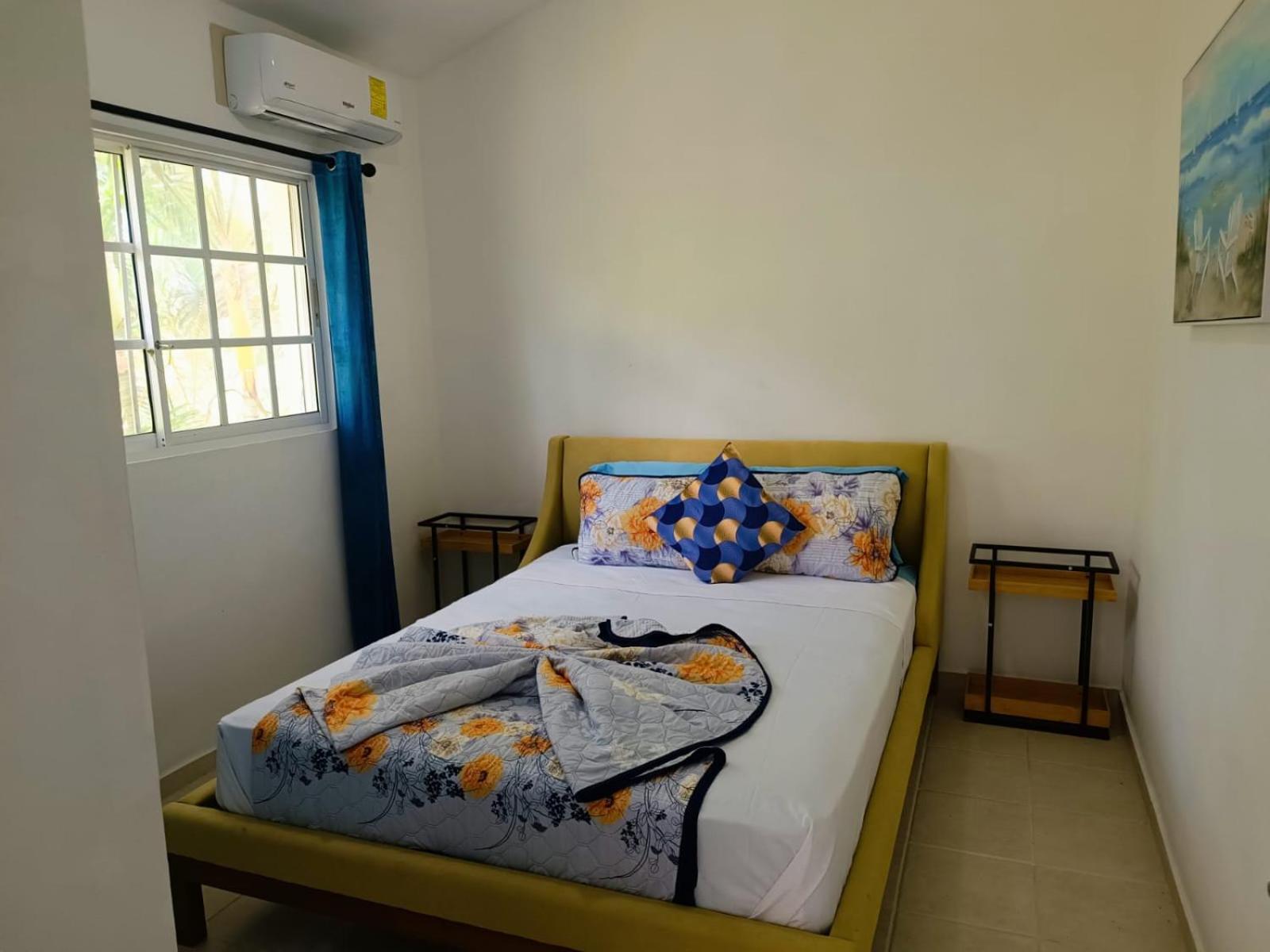 Casa #34 Del Sol 2 *