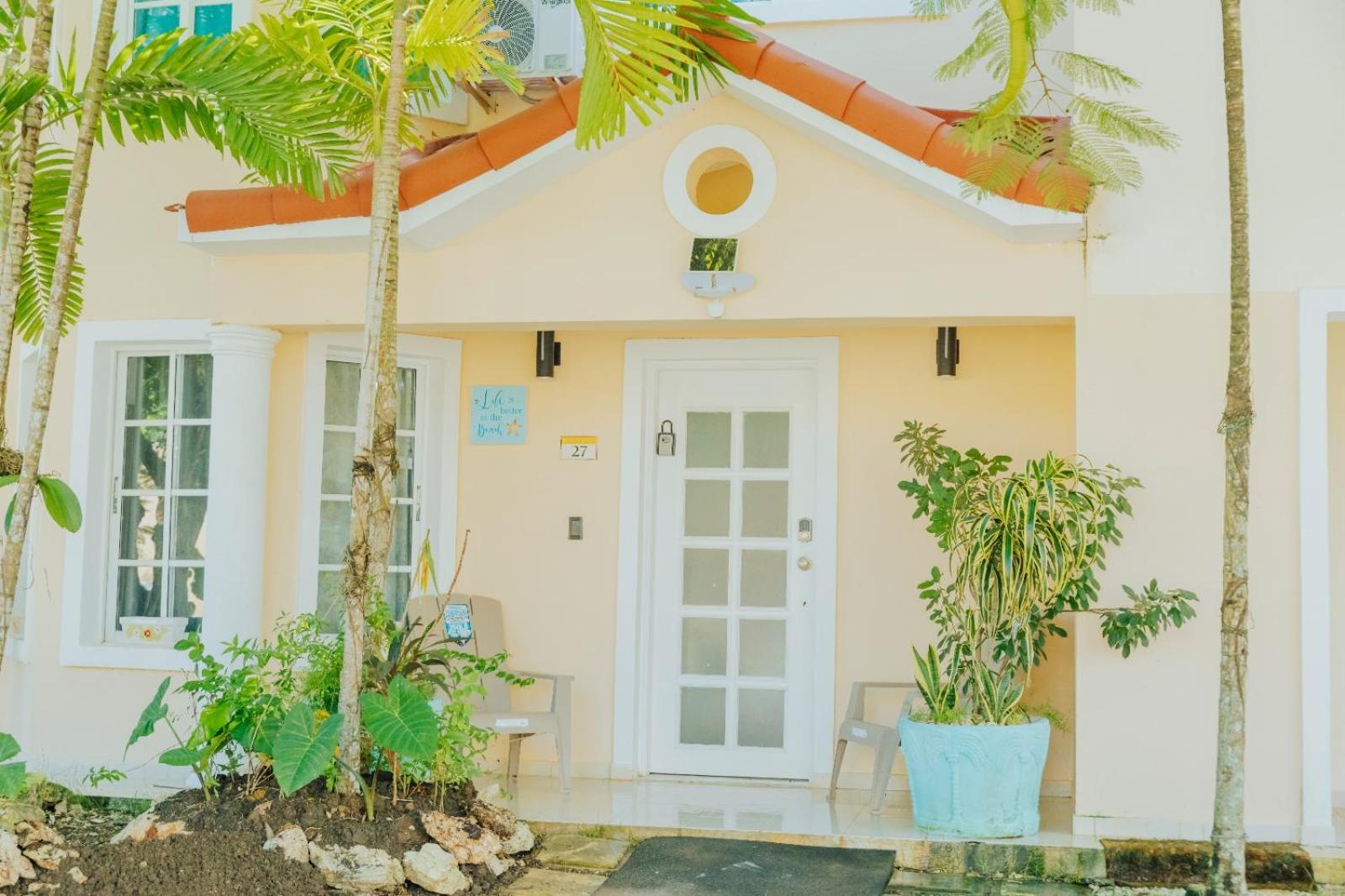 Casa #27 Del Sol 2 Villa