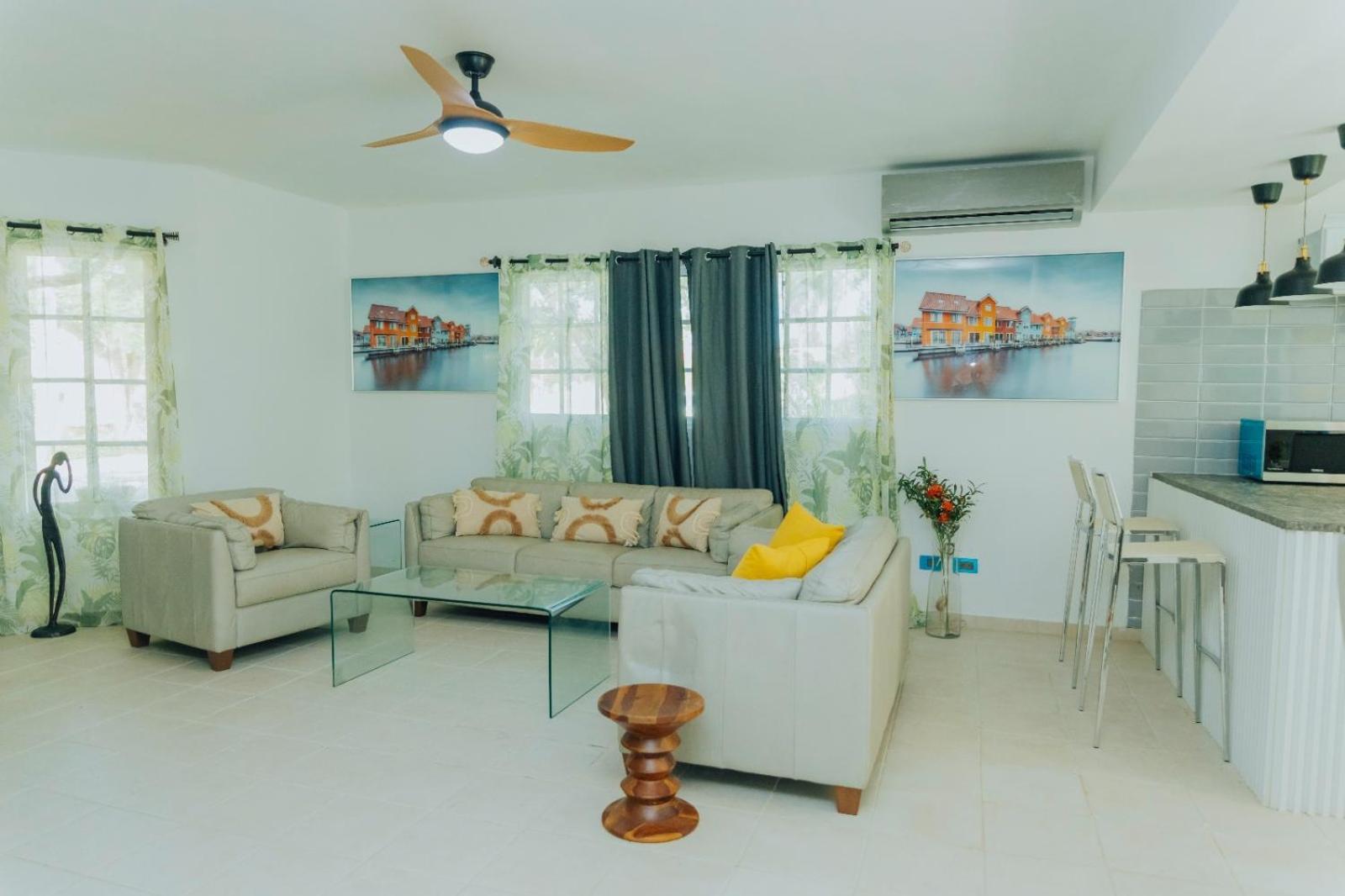 Villa Casa #27 Del Sol 2 Punta Cana