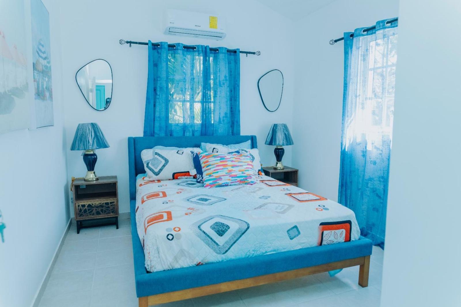 Casa #27 Del Sol 2 Villa Punta Cana