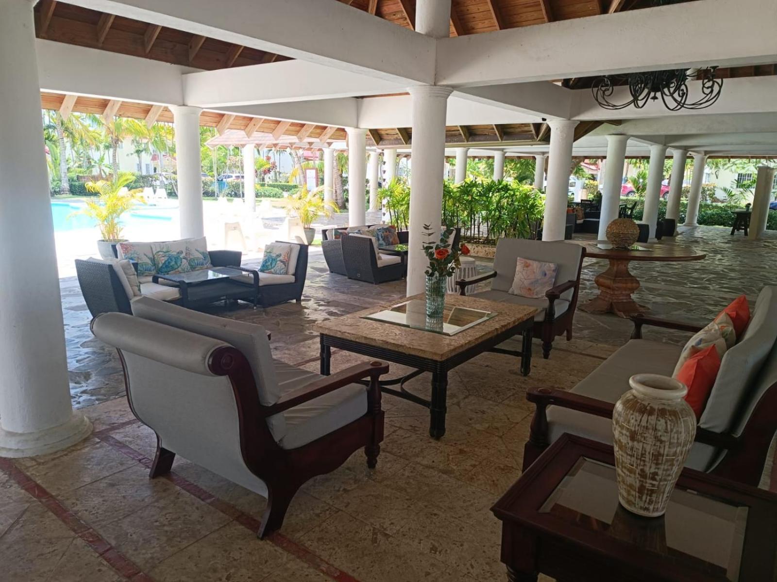 Casa #27 Del Sol 2 Punta Cana