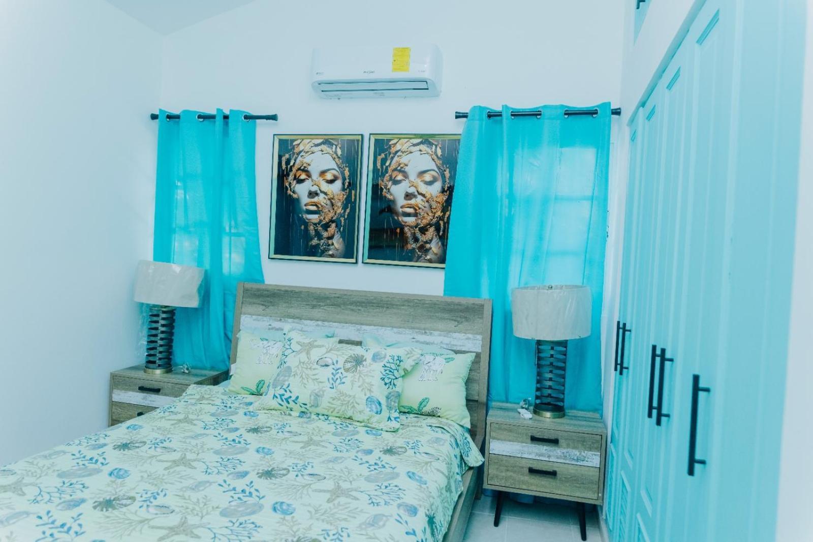 Casa #27 Del Sol 2 *