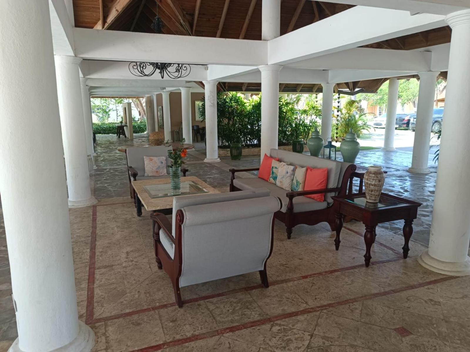Villa Casa #27 Del Sol 2 Punta Cana