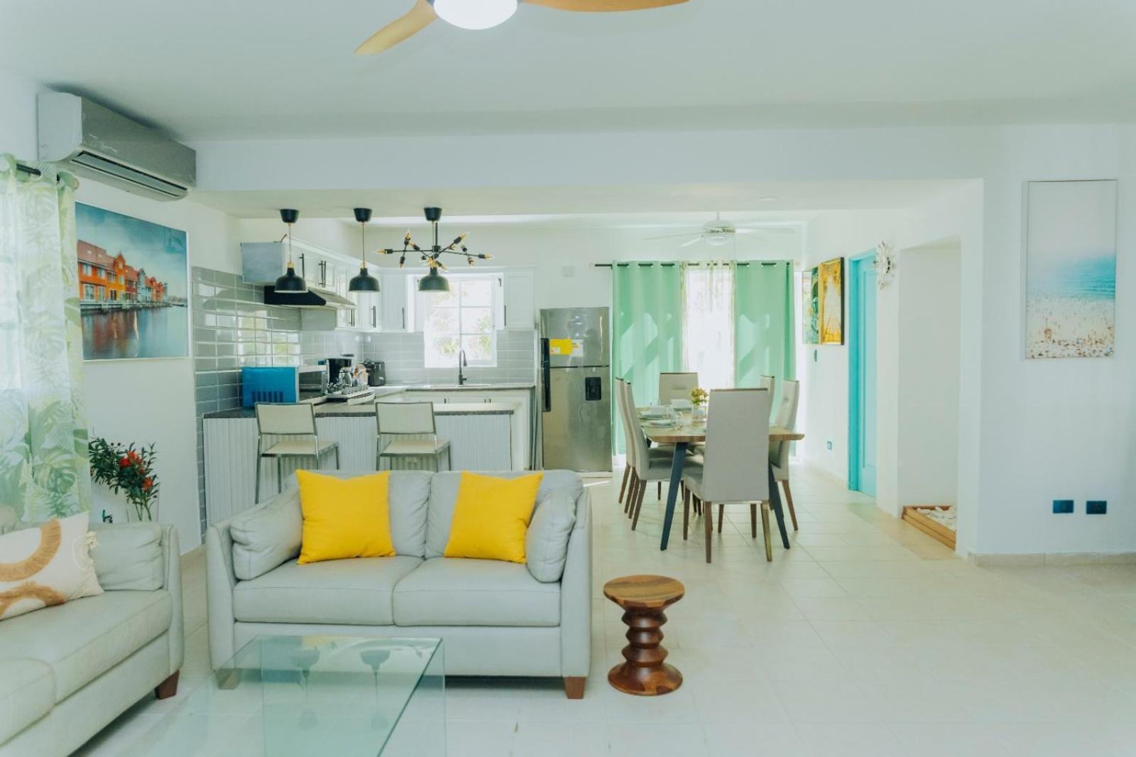 Casa #27 Del Sol 2 *